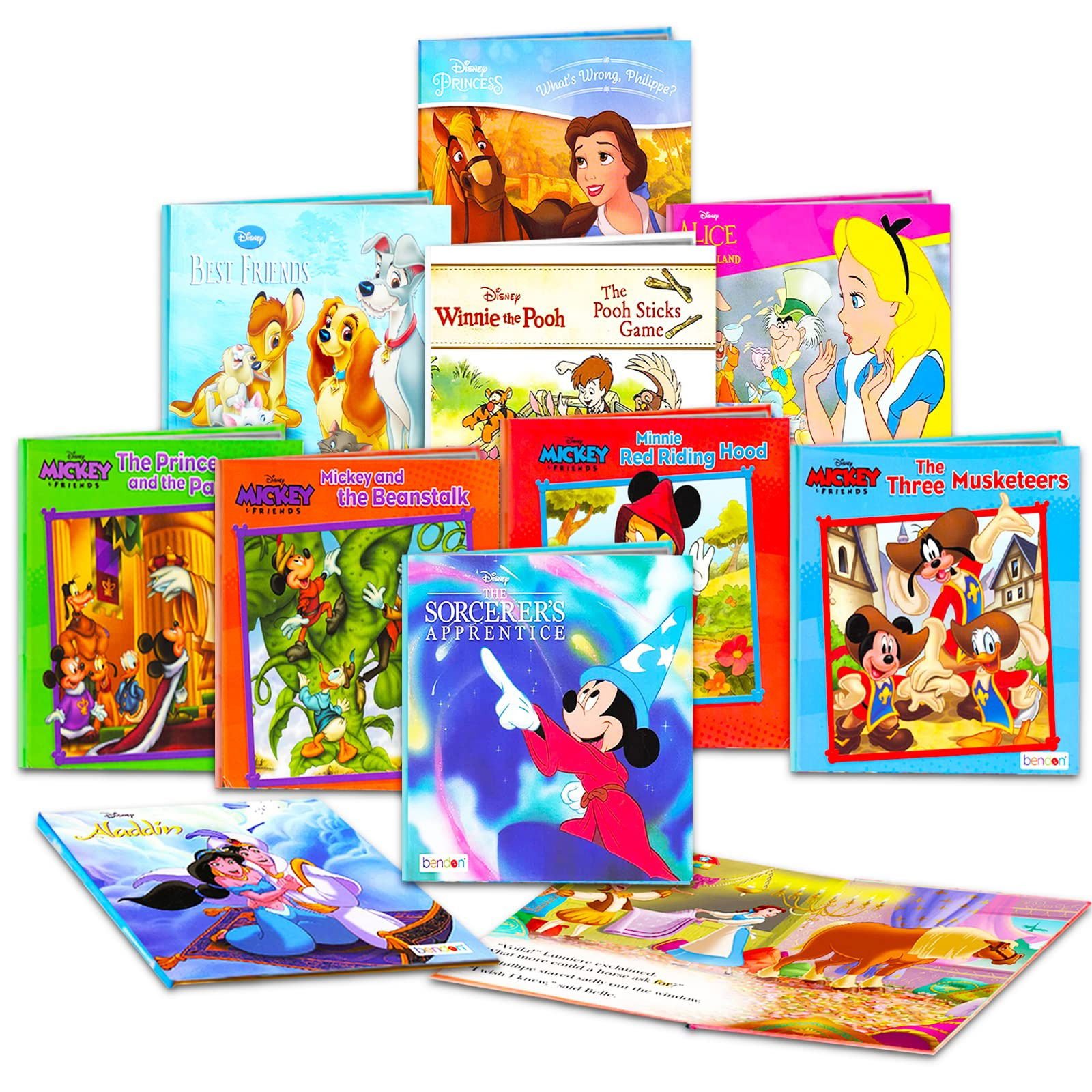 KidTales PLR Bundle product image (4)