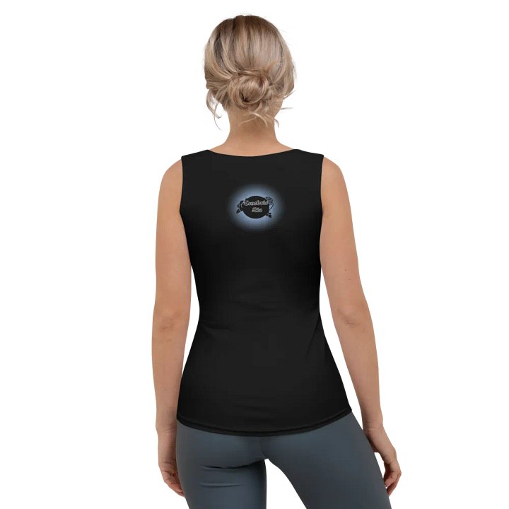 After my beverage Tank Top product image (2)