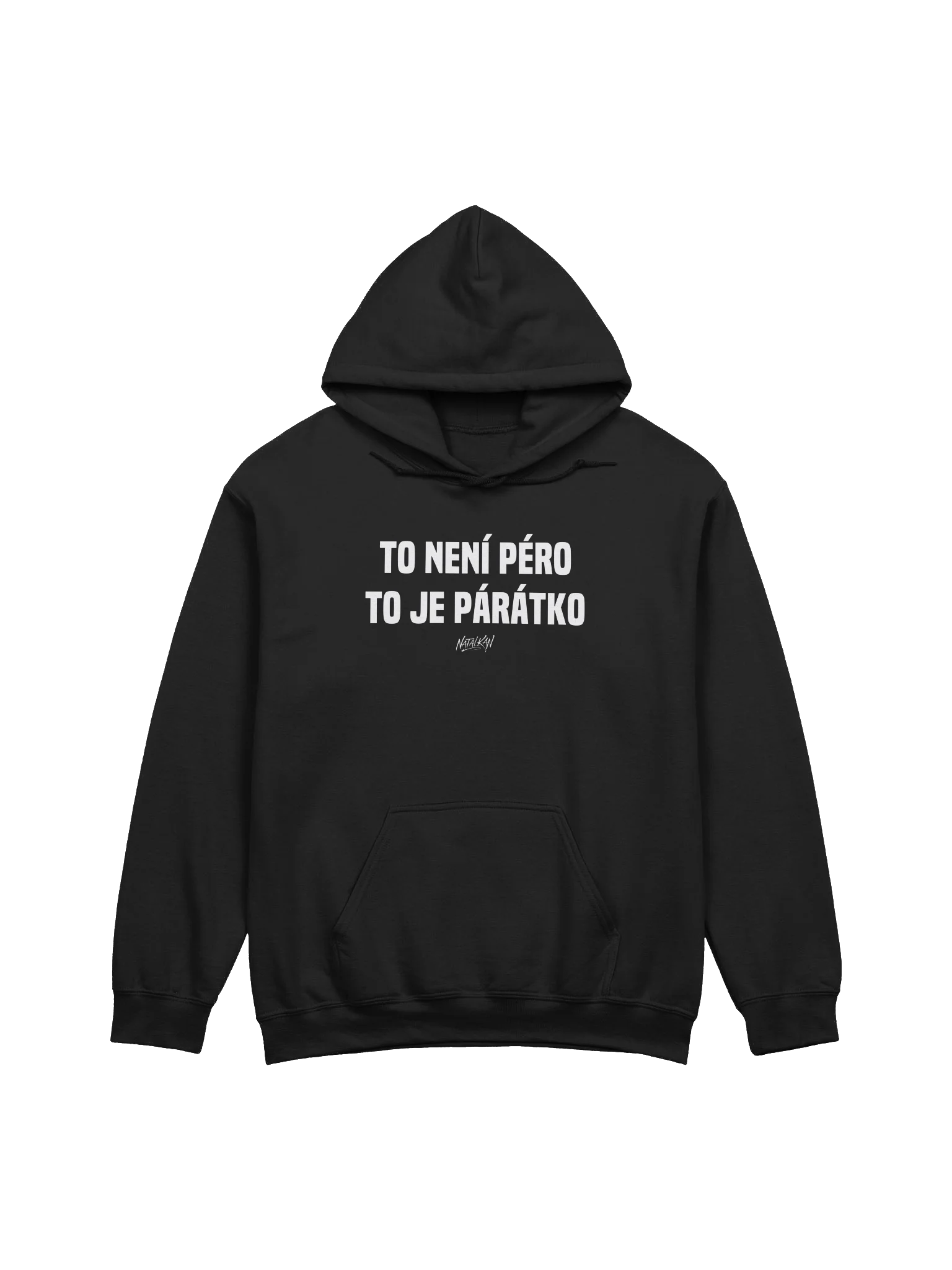 PÁRÁTKO HOODIE product image (1)