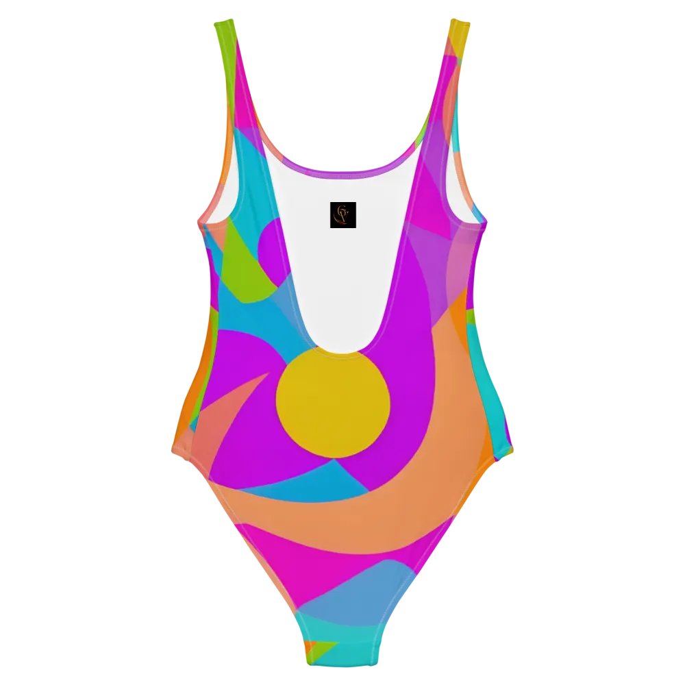 Dreamy Daze Swimsuit product image (2)