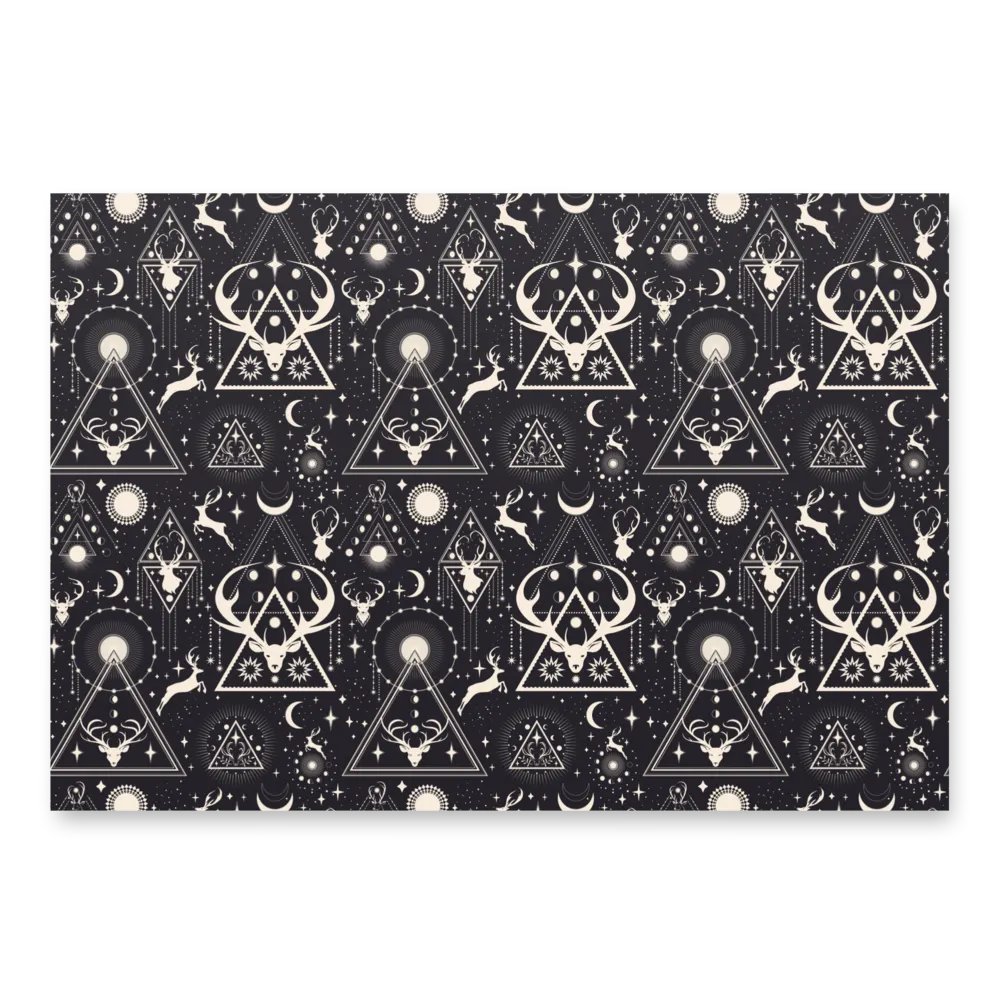 Winter Solstice Wrap product image (1)