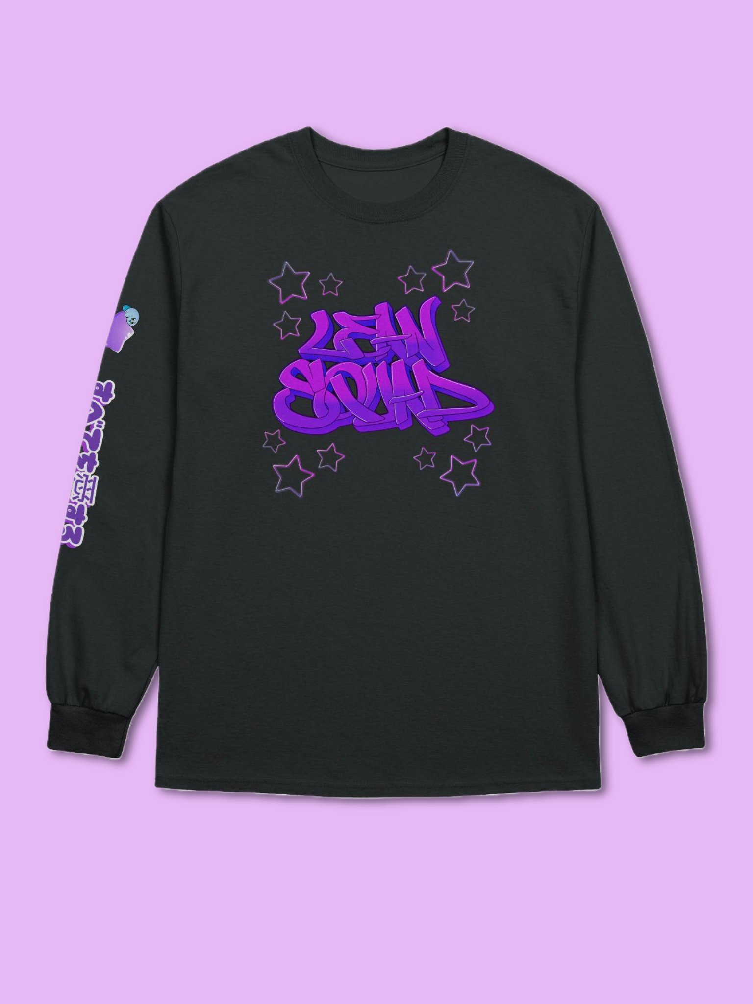 LS Long-sleeve product image (1)
