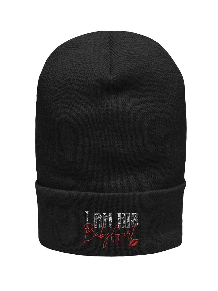 BABYGORLL Beanie product image (3)