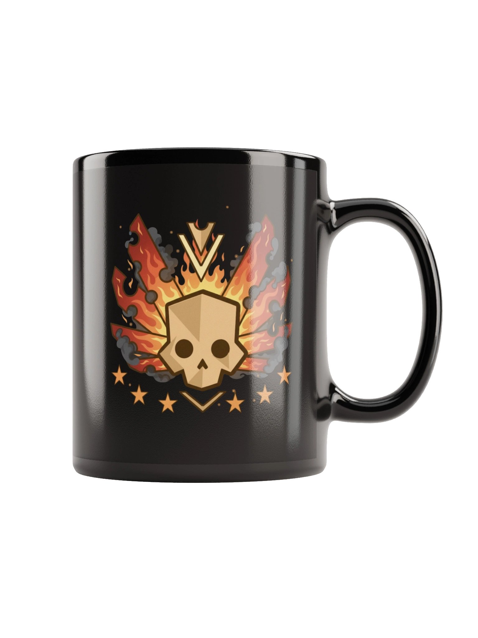 Pepperjack Division Mug product image (1)