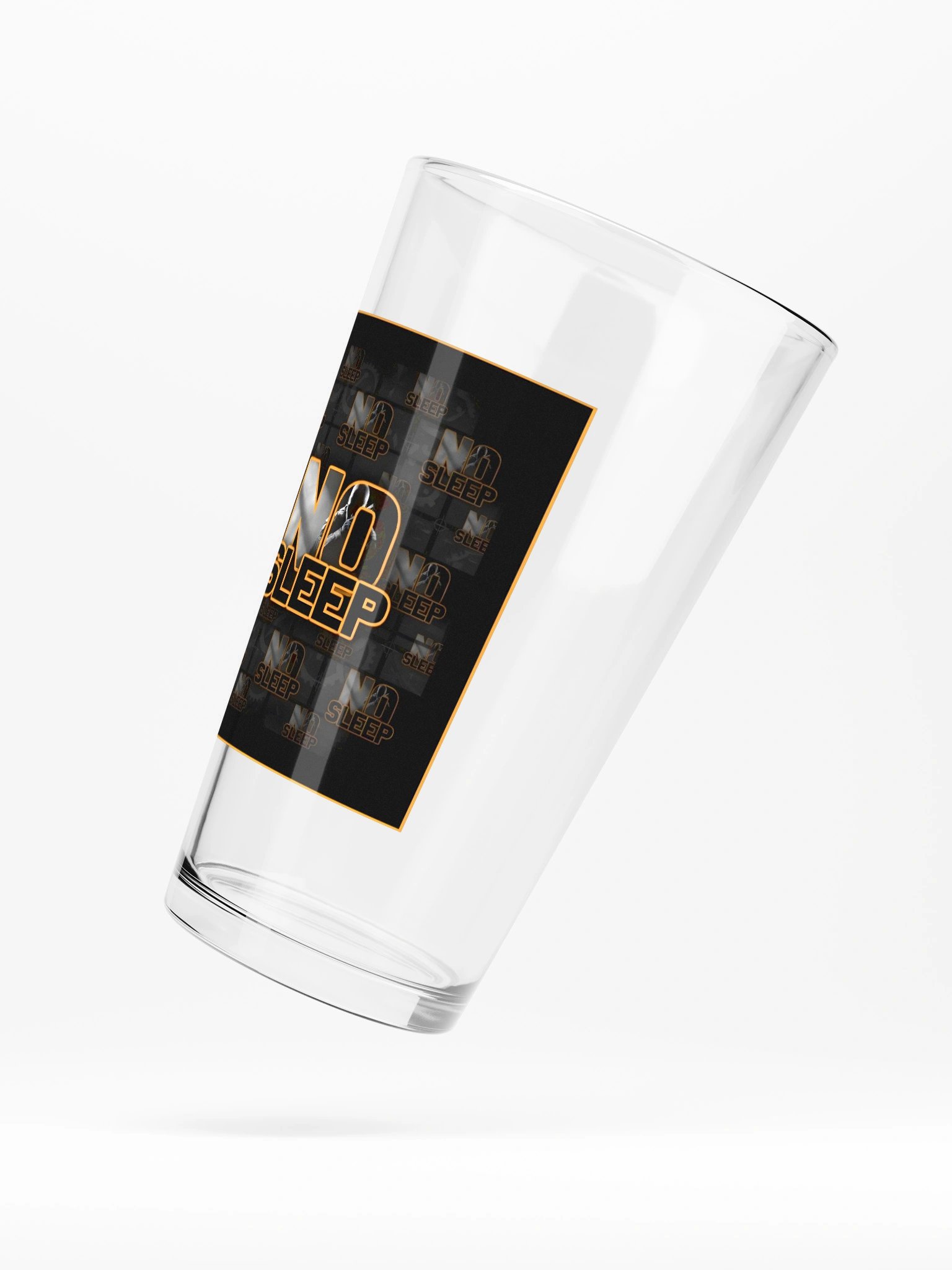 Pint Glass product image (5)