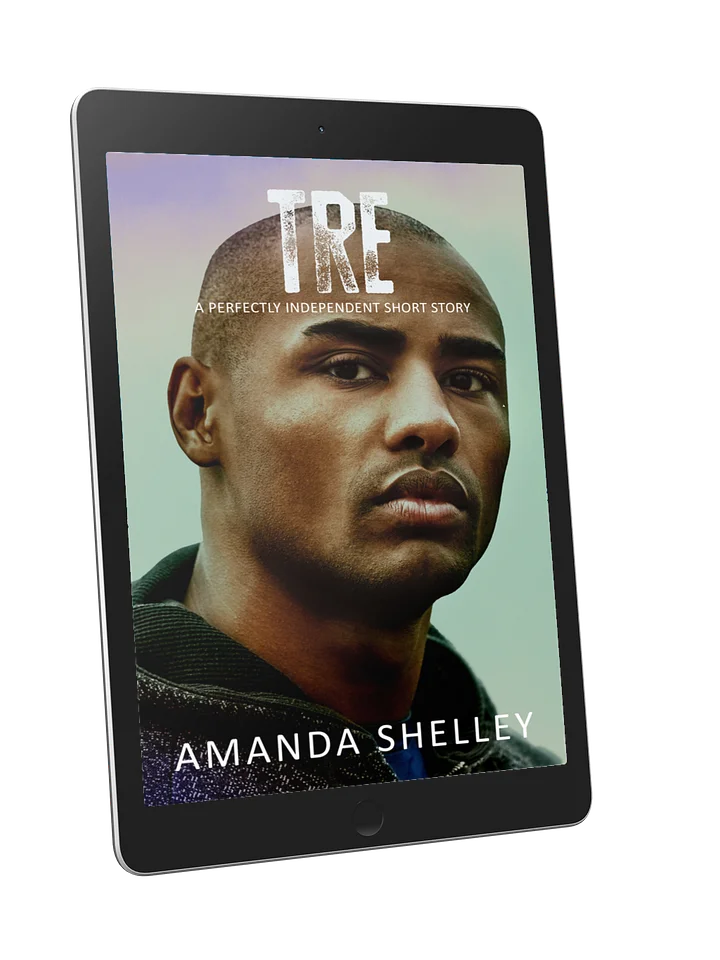 Tre - Ebook product image (1)