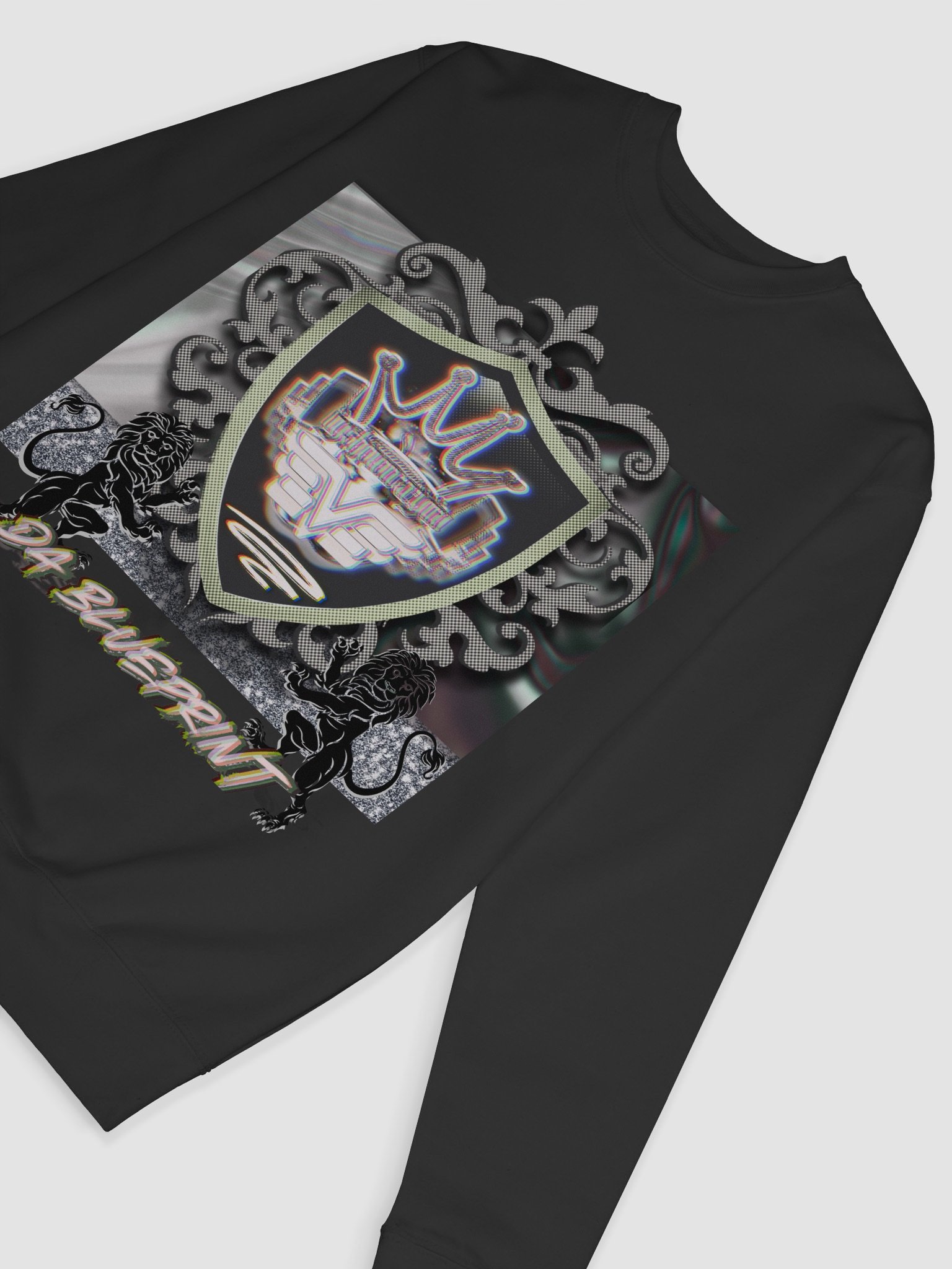 Graphic Sweater product image (53)