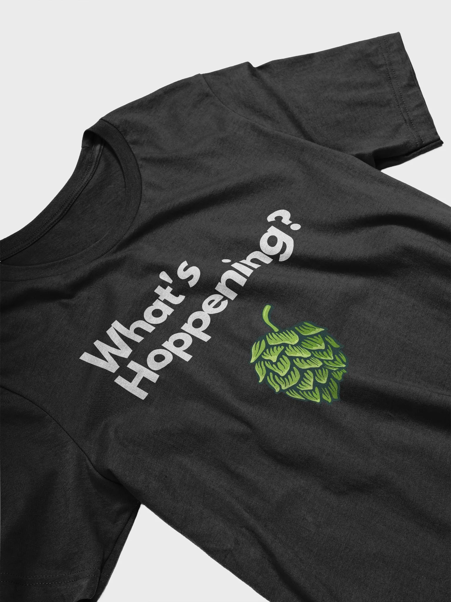 What's Hoppening T-Shirt product image (5)