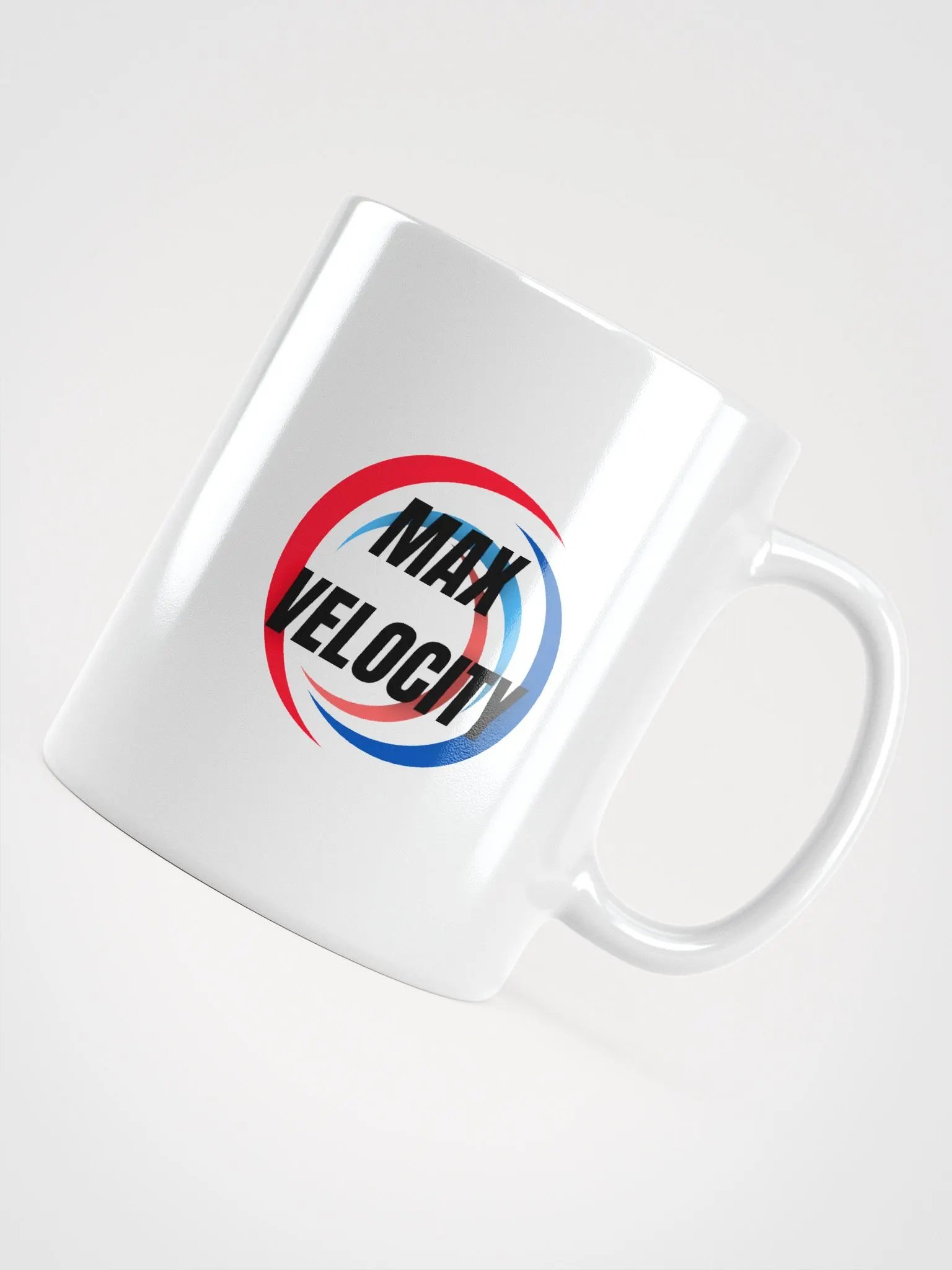 Max Velocity Mug product image (4)