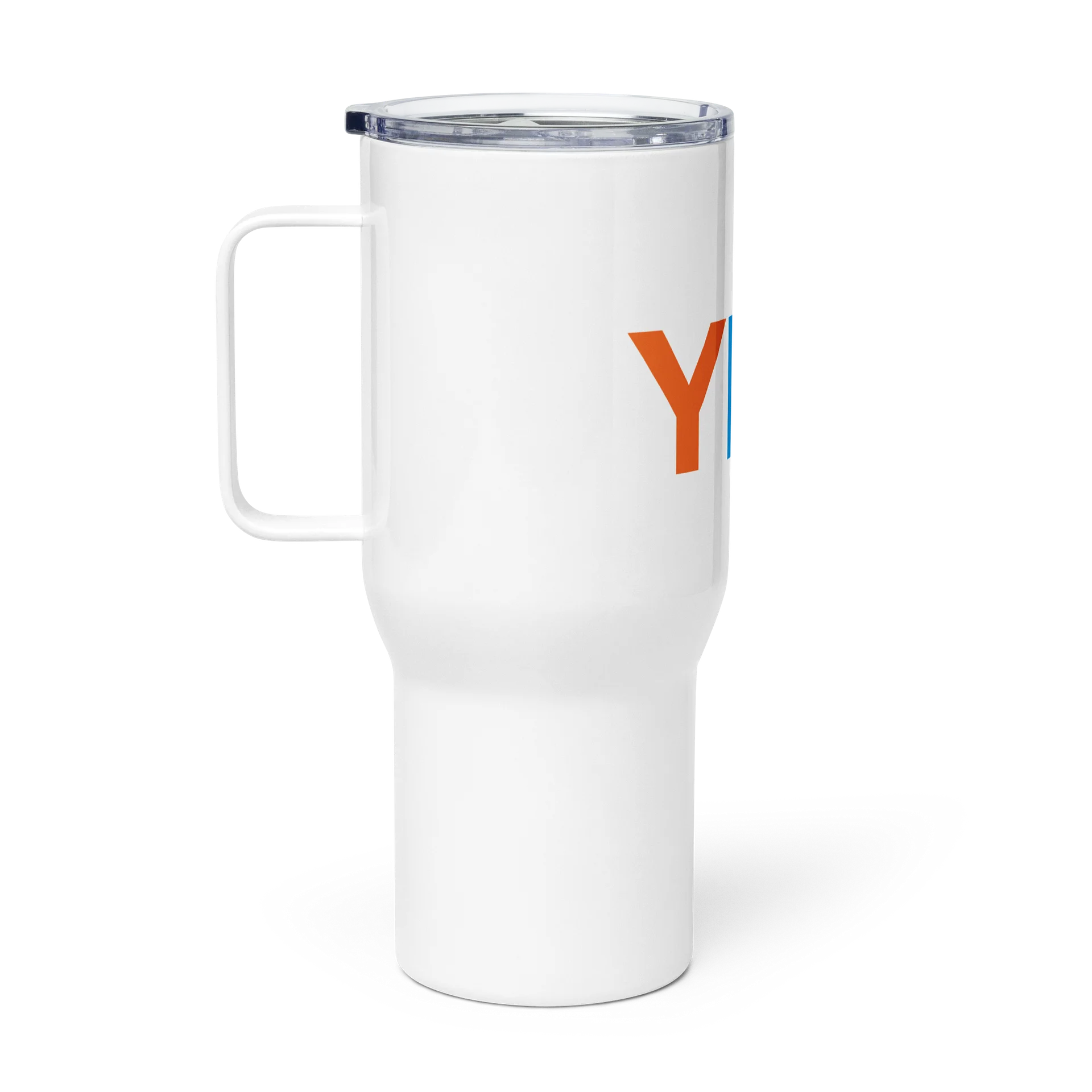 YES Travel Mug product image (3)