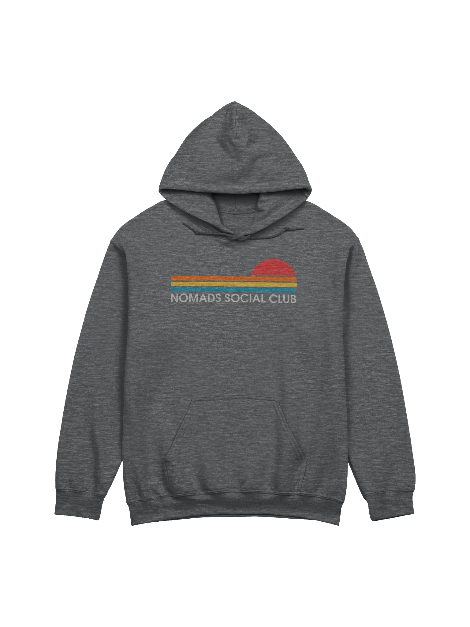 Sunset Hoodie product image (17)