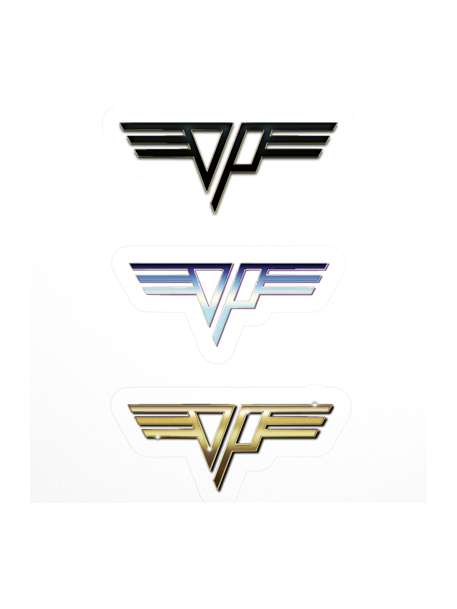 STICKER PACK 4 product image (2)
