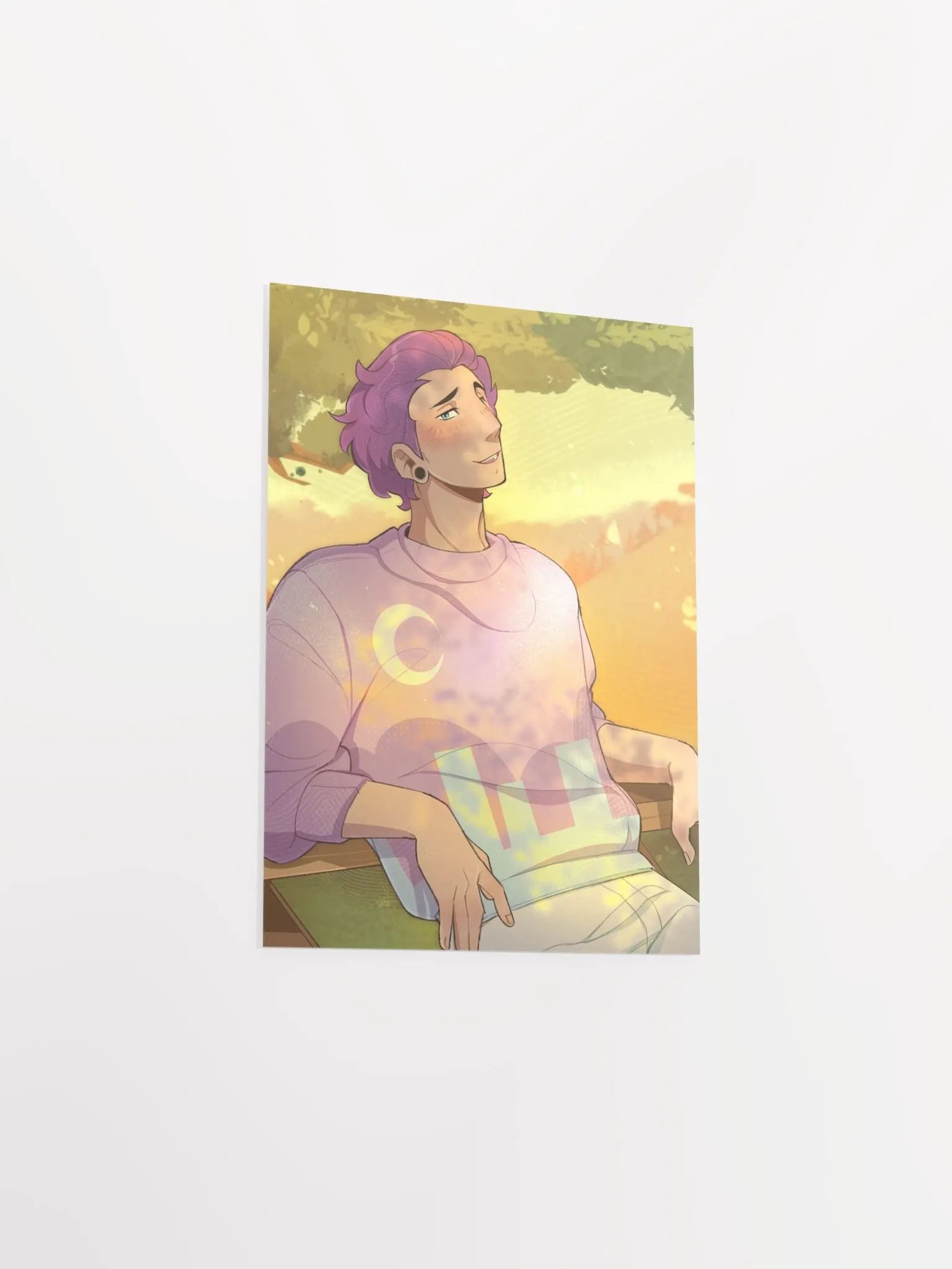 Alphonse | Pastel Daydream product image (6)