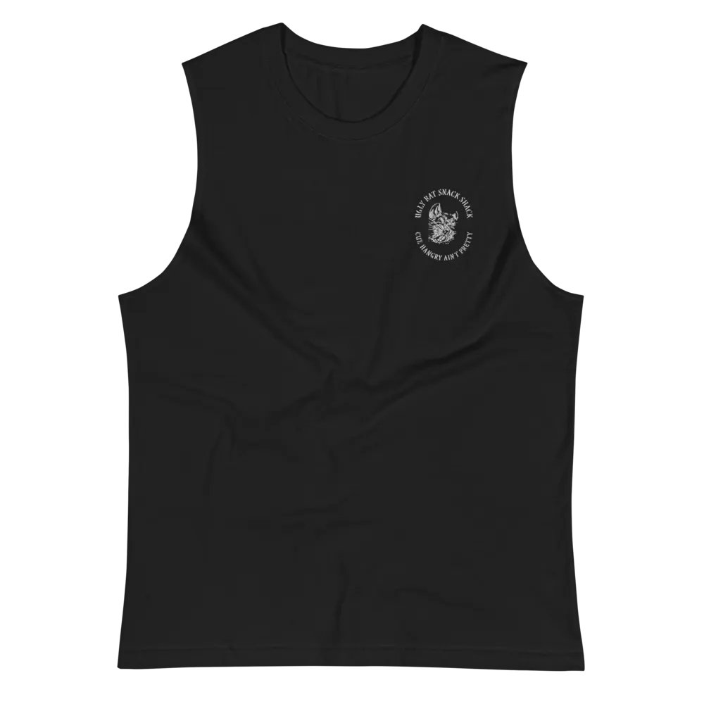 Rat Shack Tank Top product image (3)