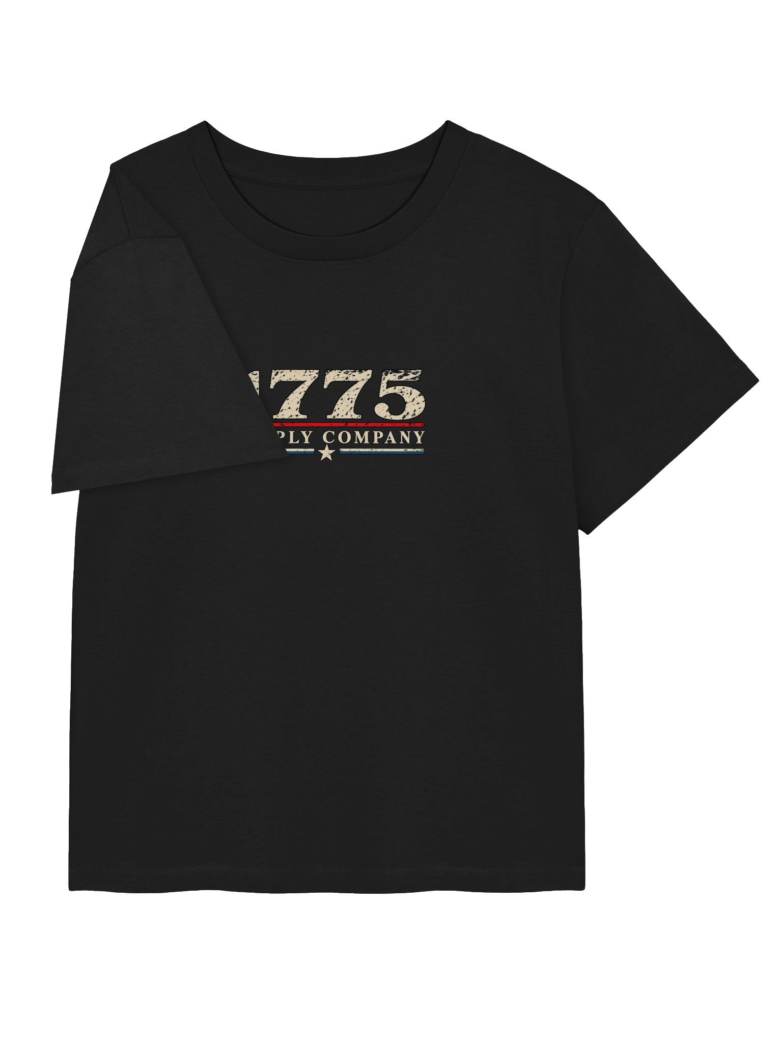 1775 Supply Company — April 18, 1775 — History Series — Women’s Tee product image (3)
