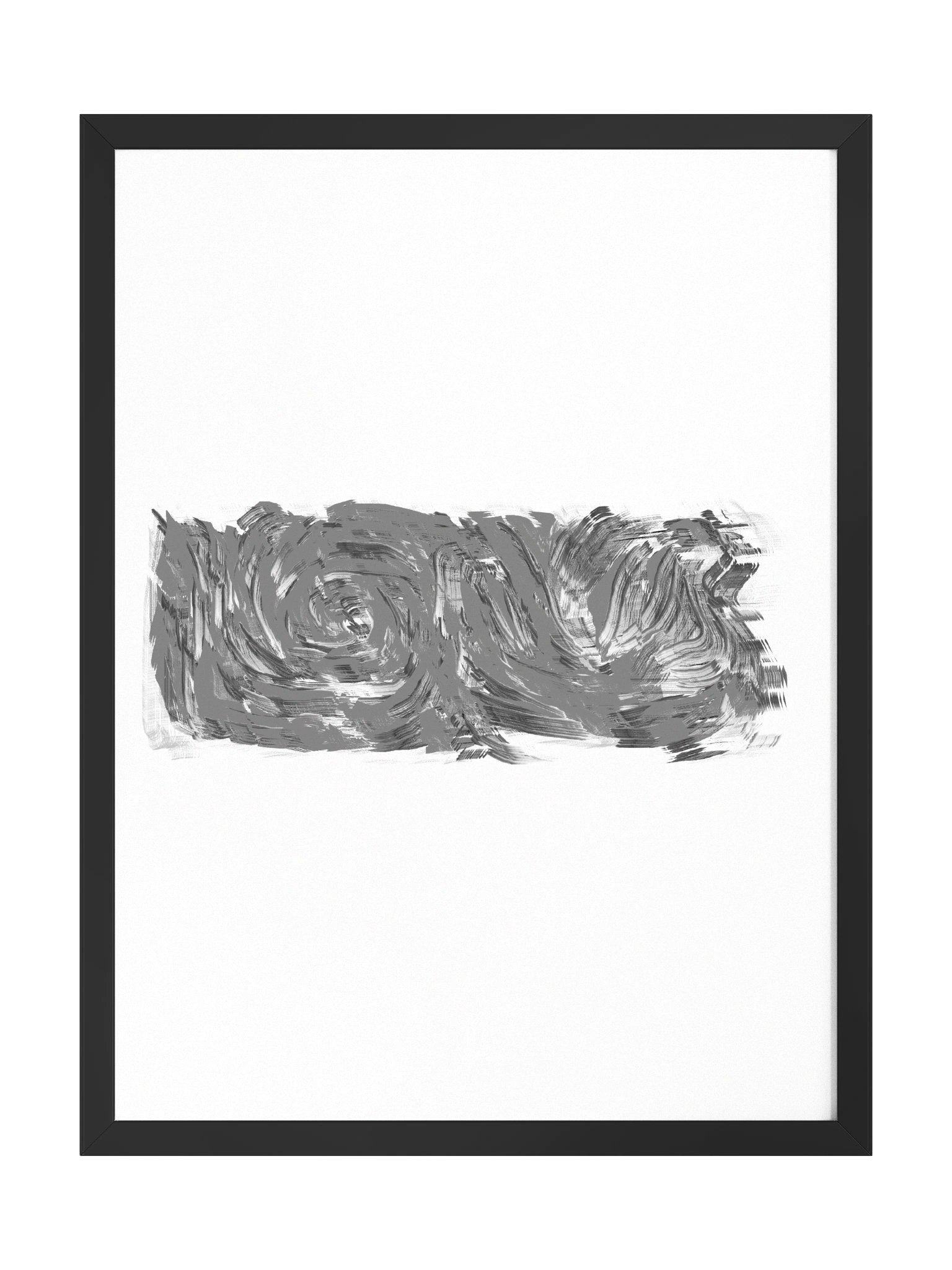 "Raw Motion / Onde Brute" product image (1)