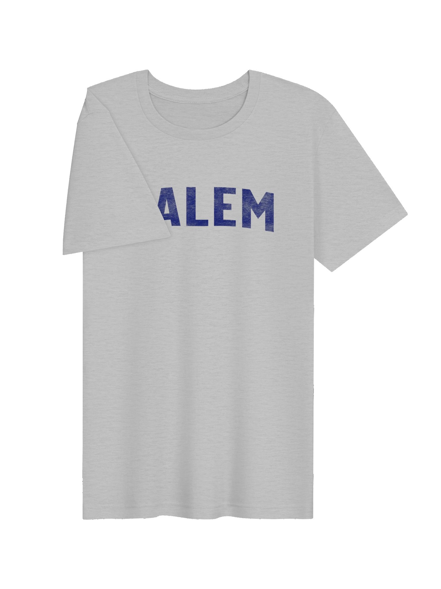 Salem Beavers Wordmark Shirt product image (5)
