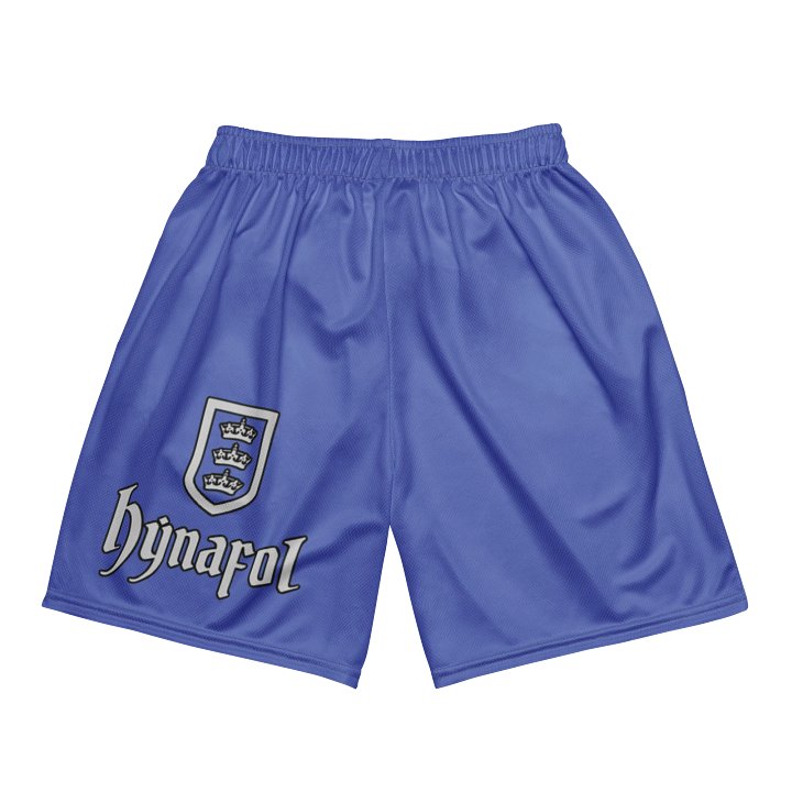 Court of Power Athletic Shorts product image (2)