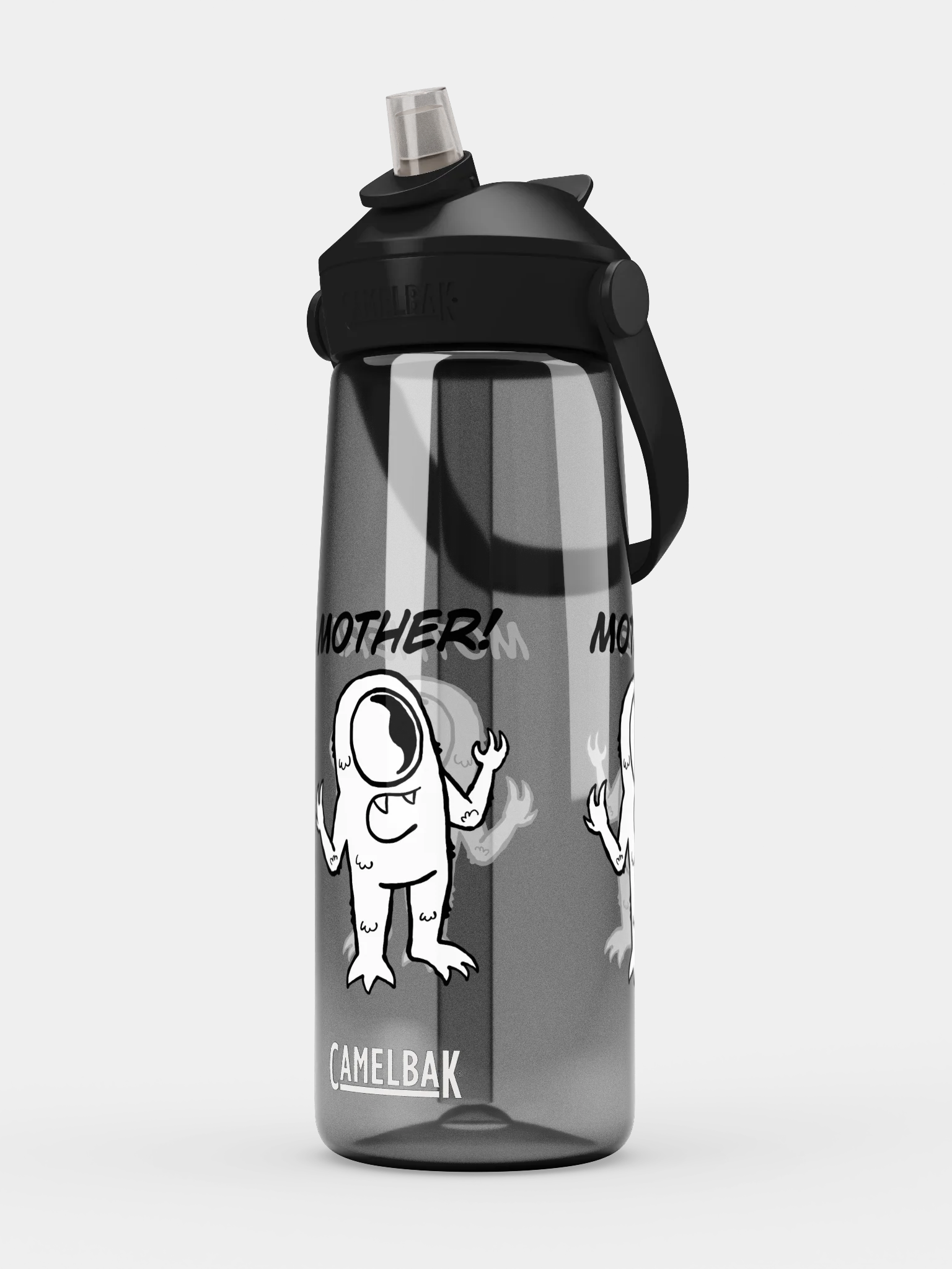 Mother! Camelback Bottle product image (5)