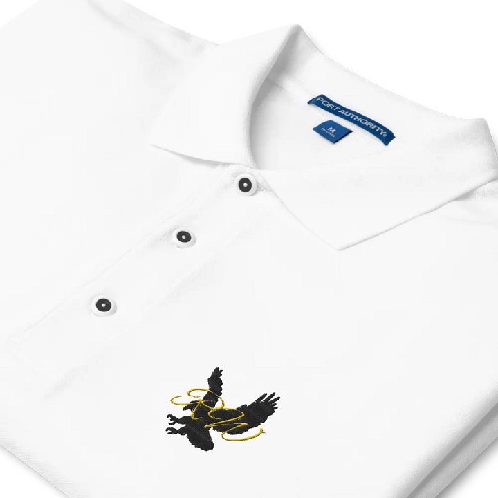 RW EAGLE Polo Shirt Light product image (1)