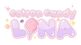 cottoncandylina