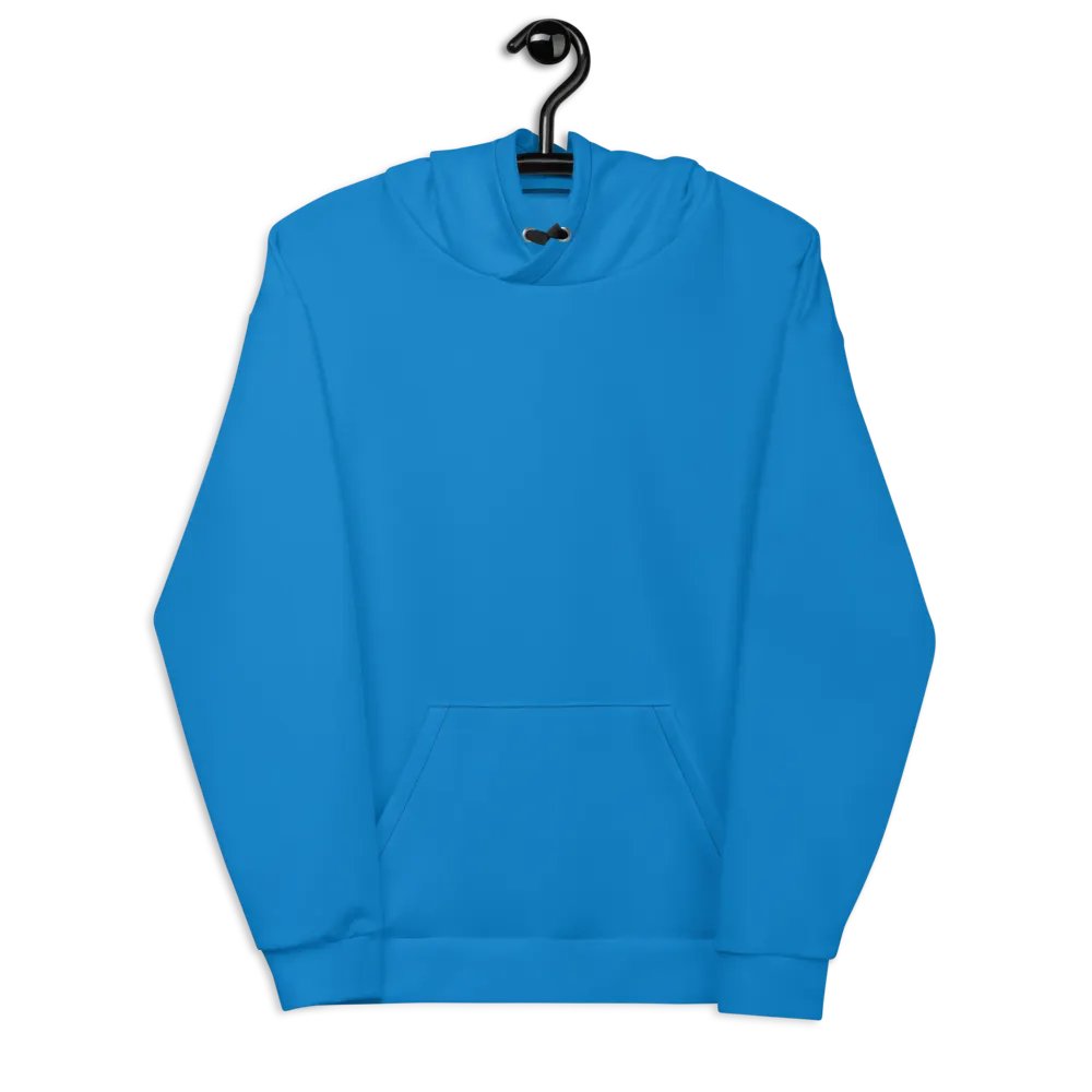 Blue Hoodie product image (7)