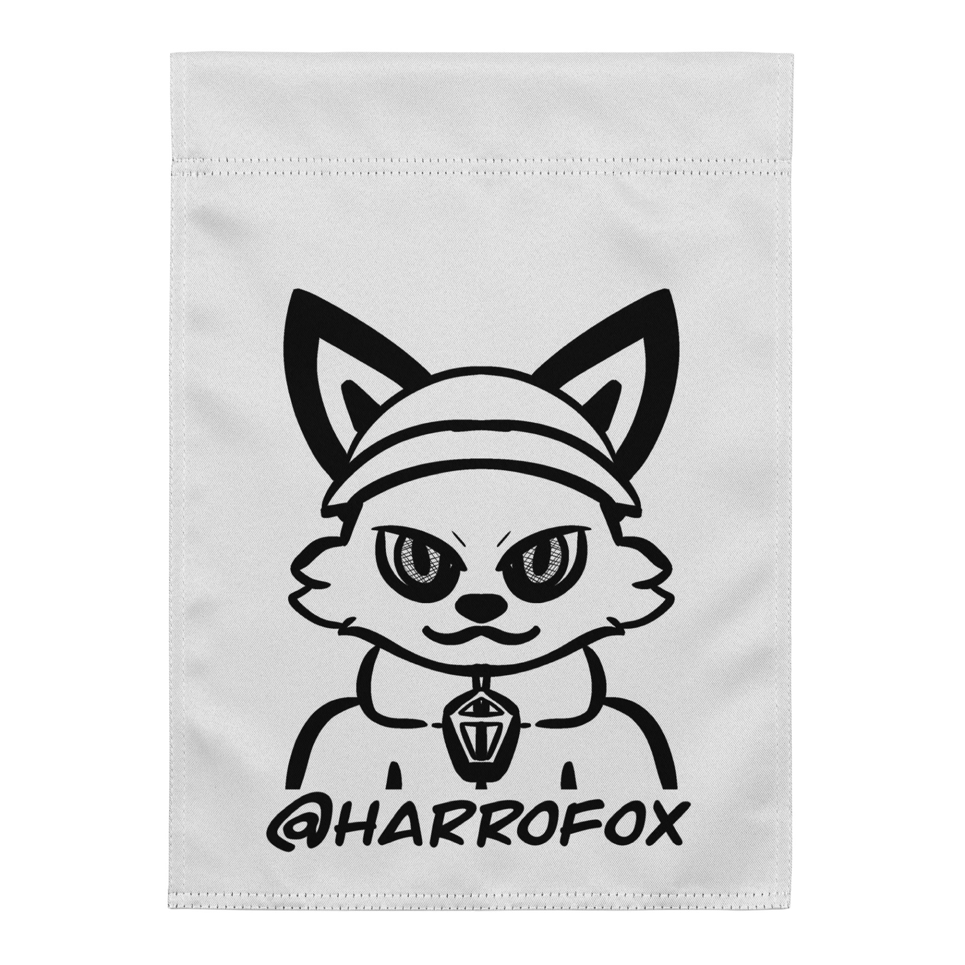 Harro flag product image (1)