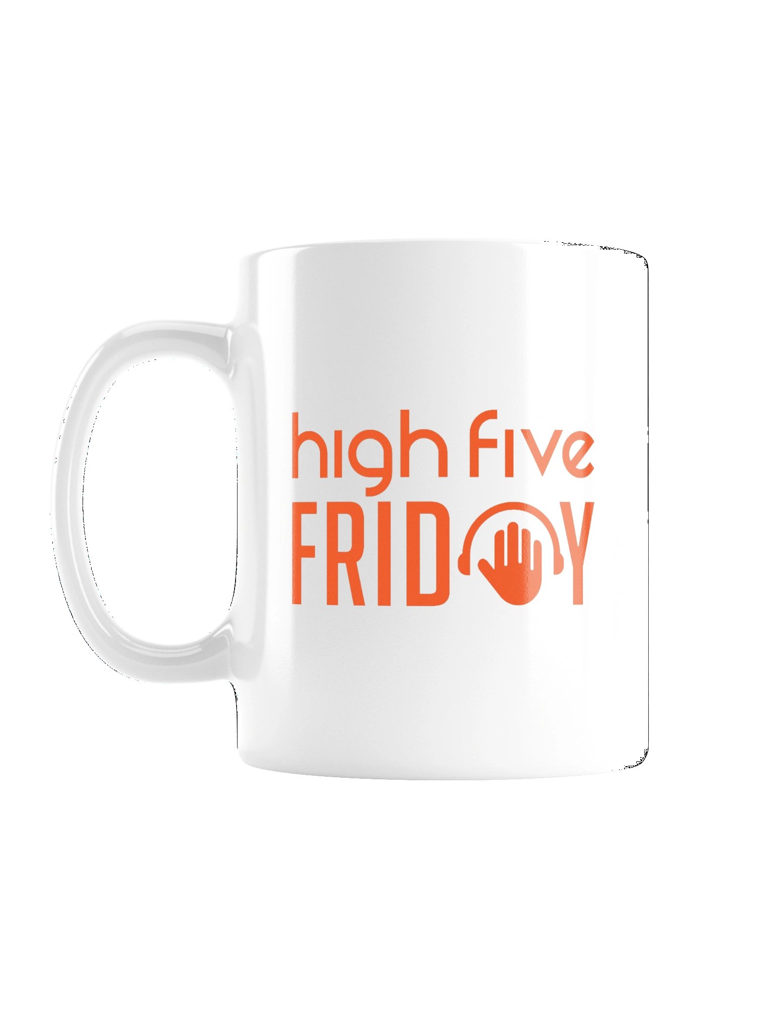Wake up to a High Five! product image (3)