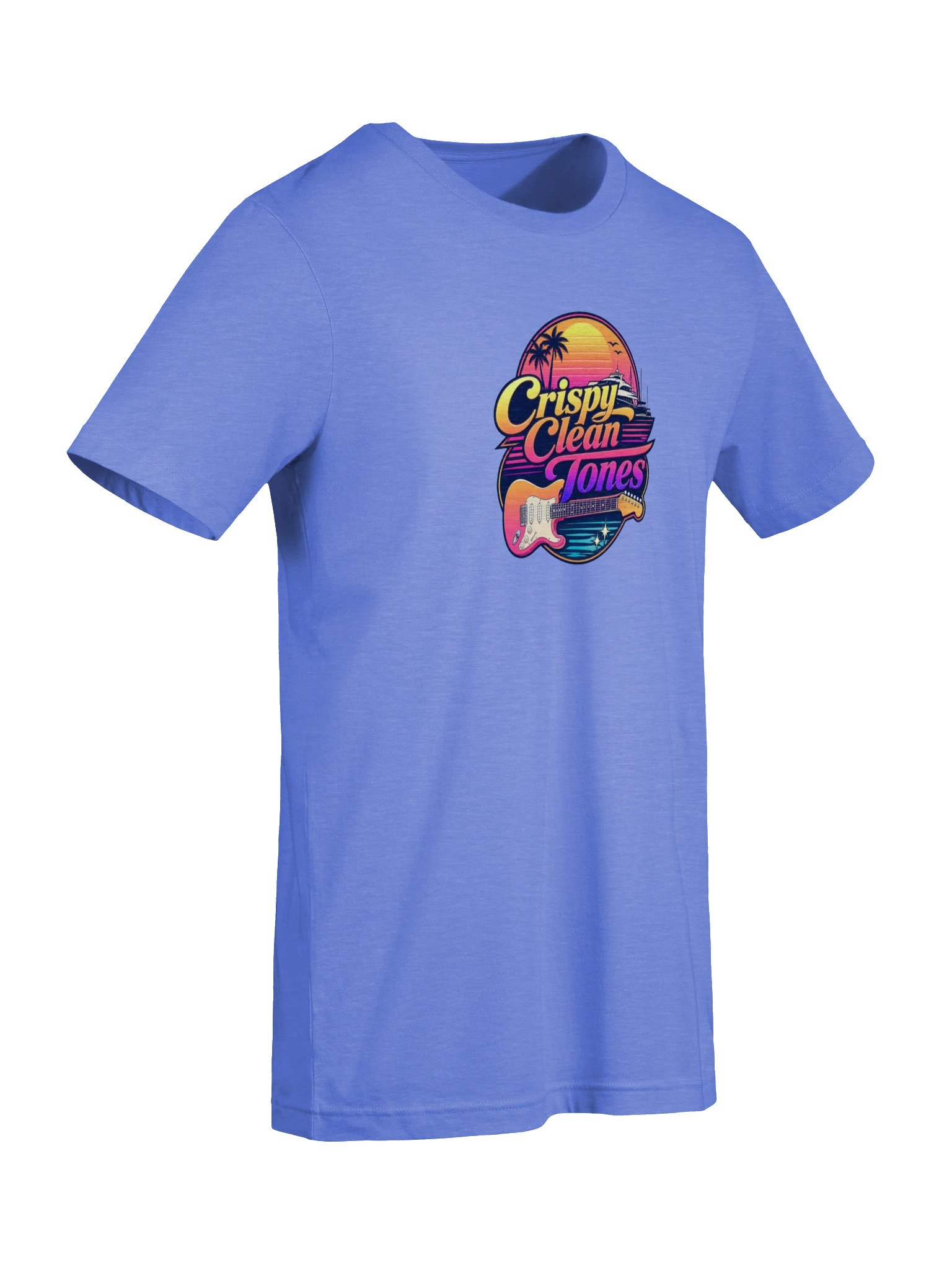 Crispy Clean Tee product image (31)