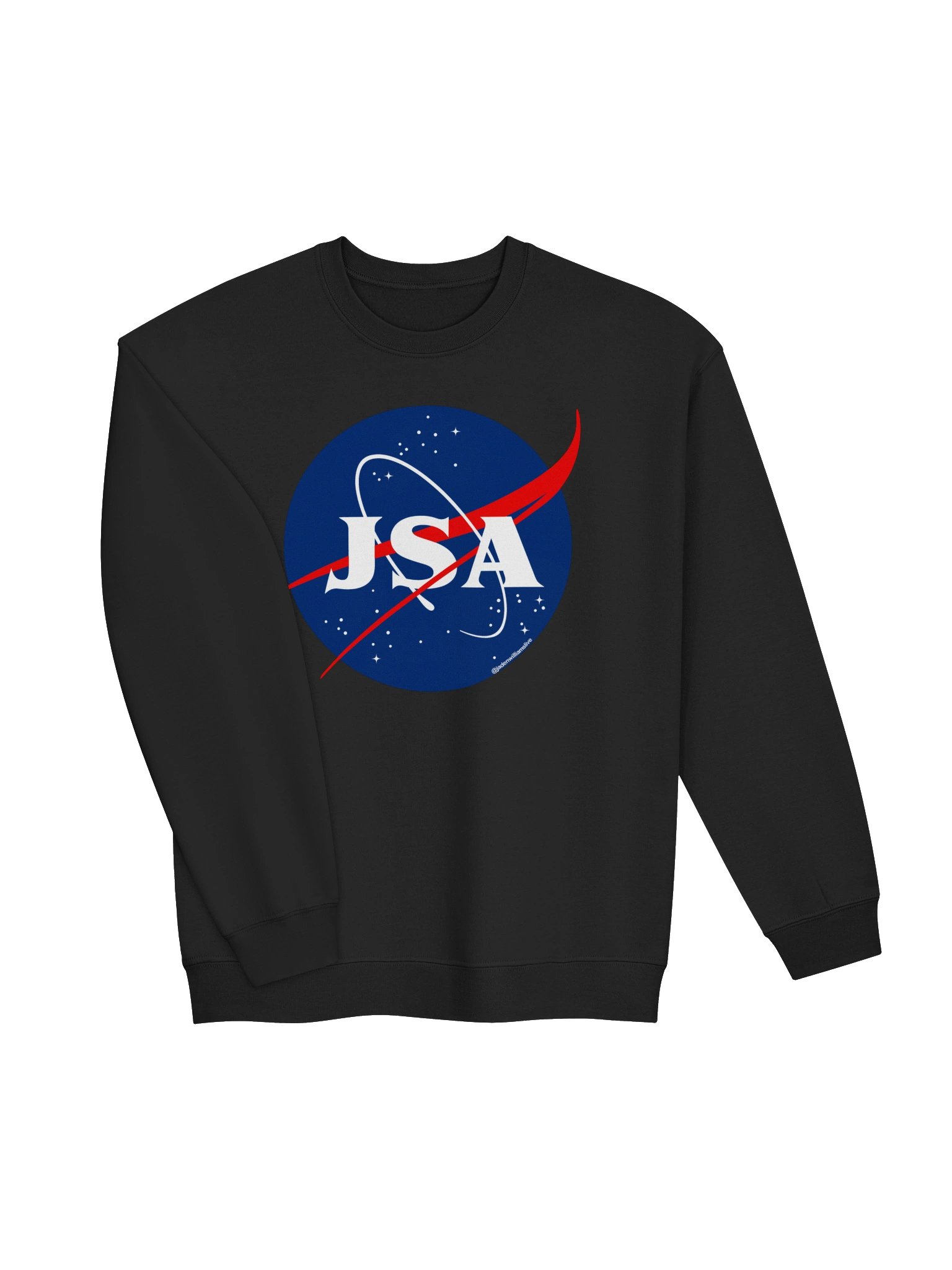 JSA (Long-Sleeve) product image (16)