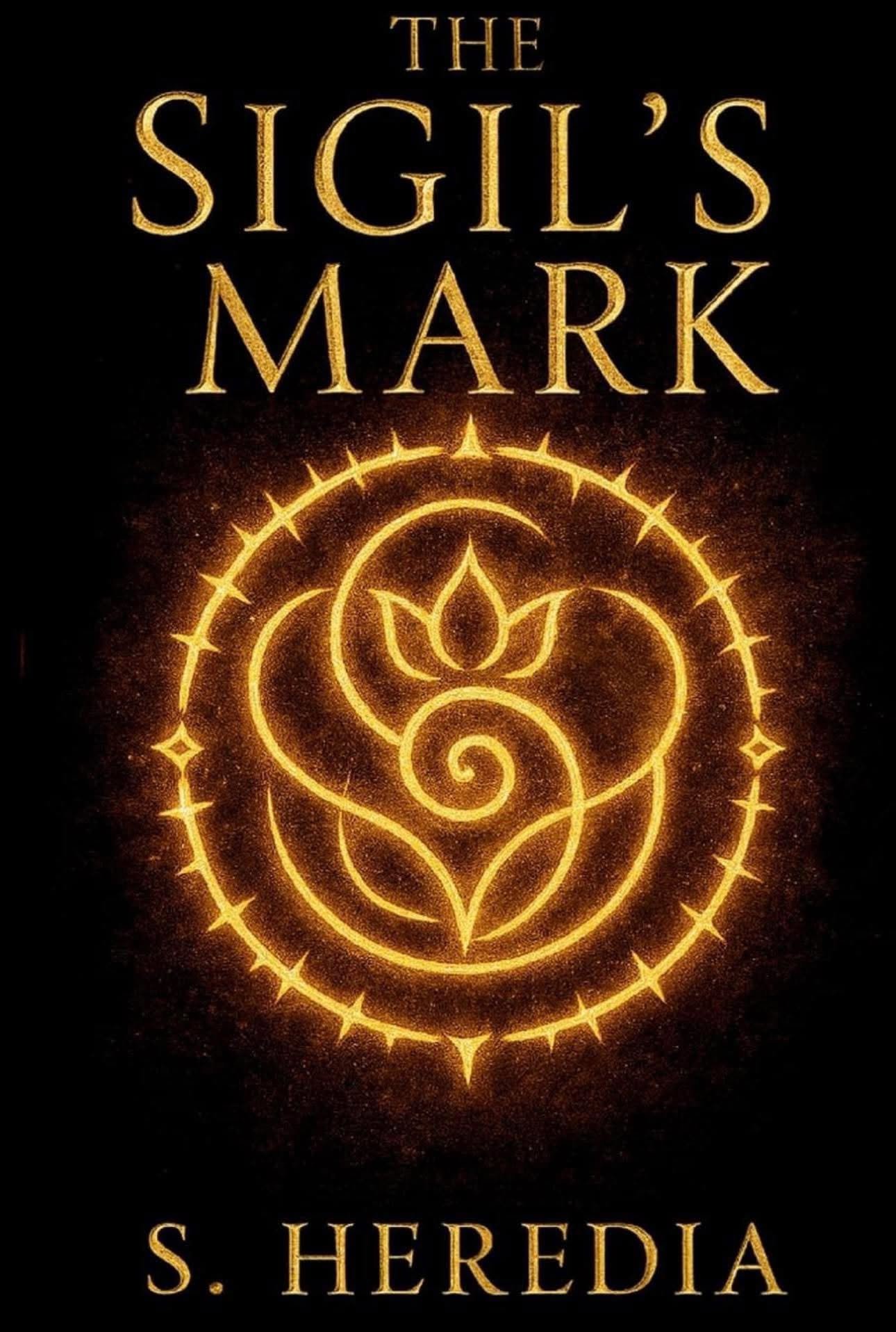 Sigil's Mark product image (1)