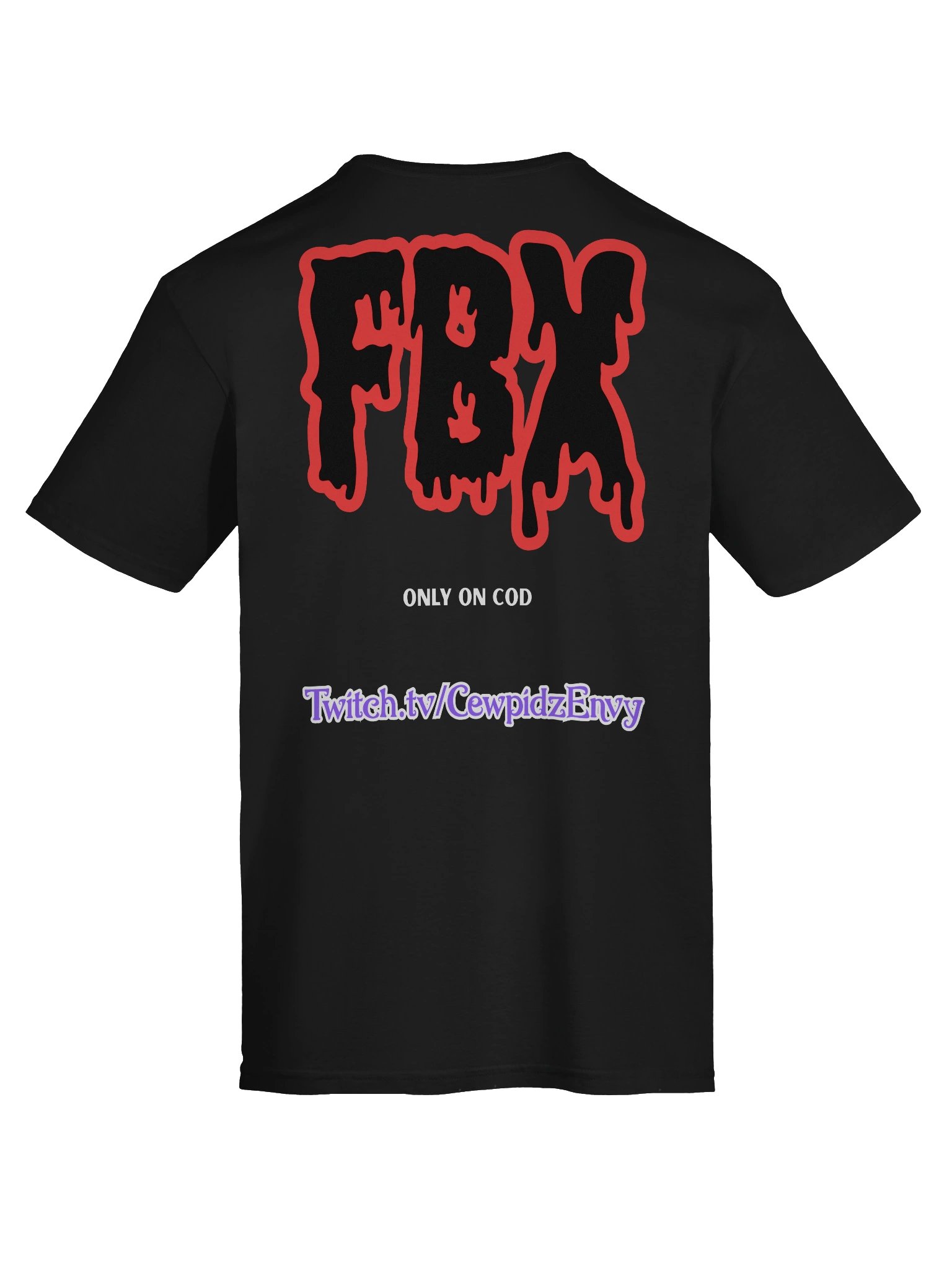 FBX COD Clan Shirt product image (7)