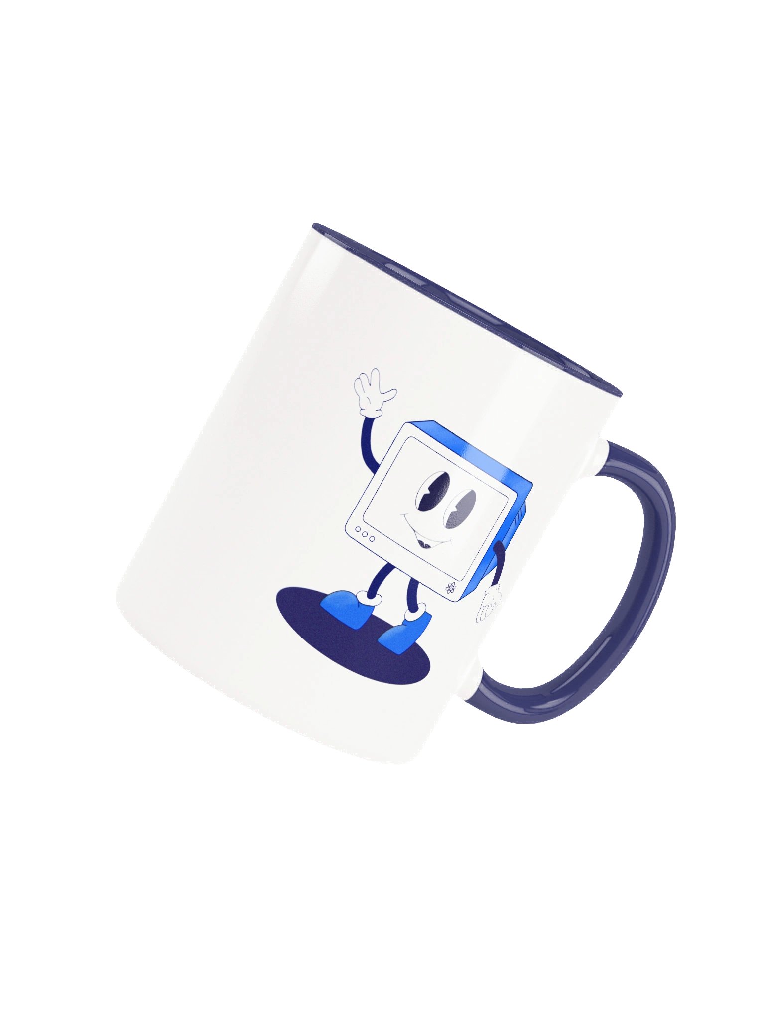 Tubey Mugshot product image (4)
