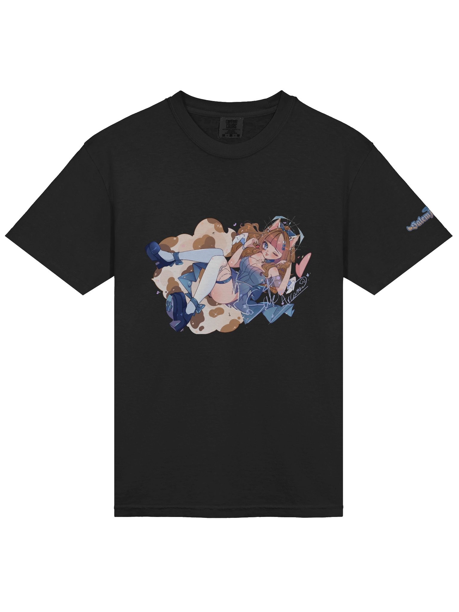 Acolyte's Favorite Tee product image (3)
