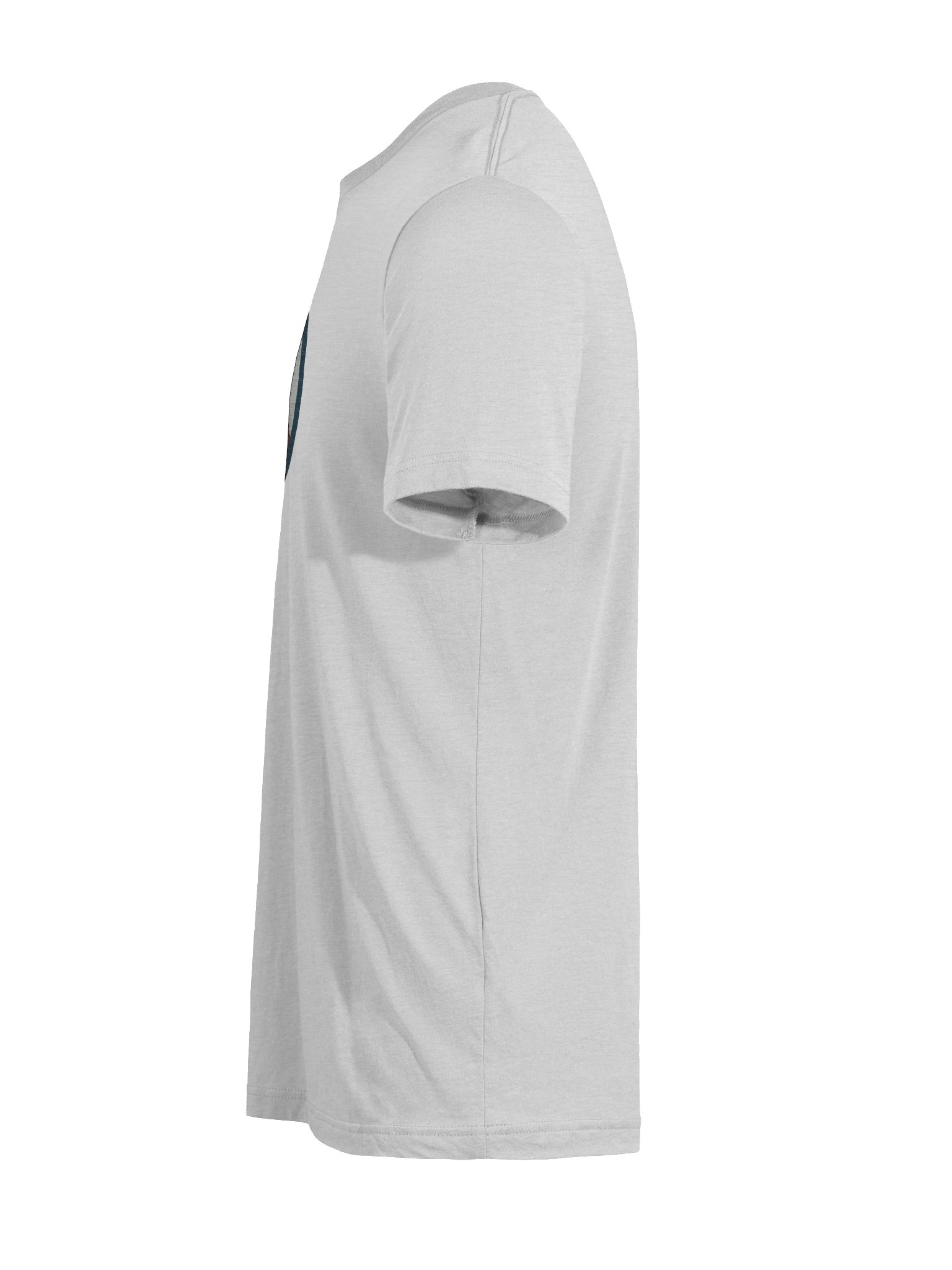 Overview Effekt Logo Shirt product image (11)
