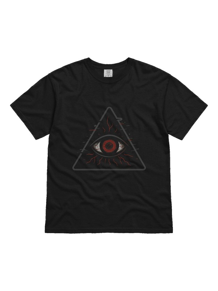 Void Eye – 2SiK Signature Tee product image (1)