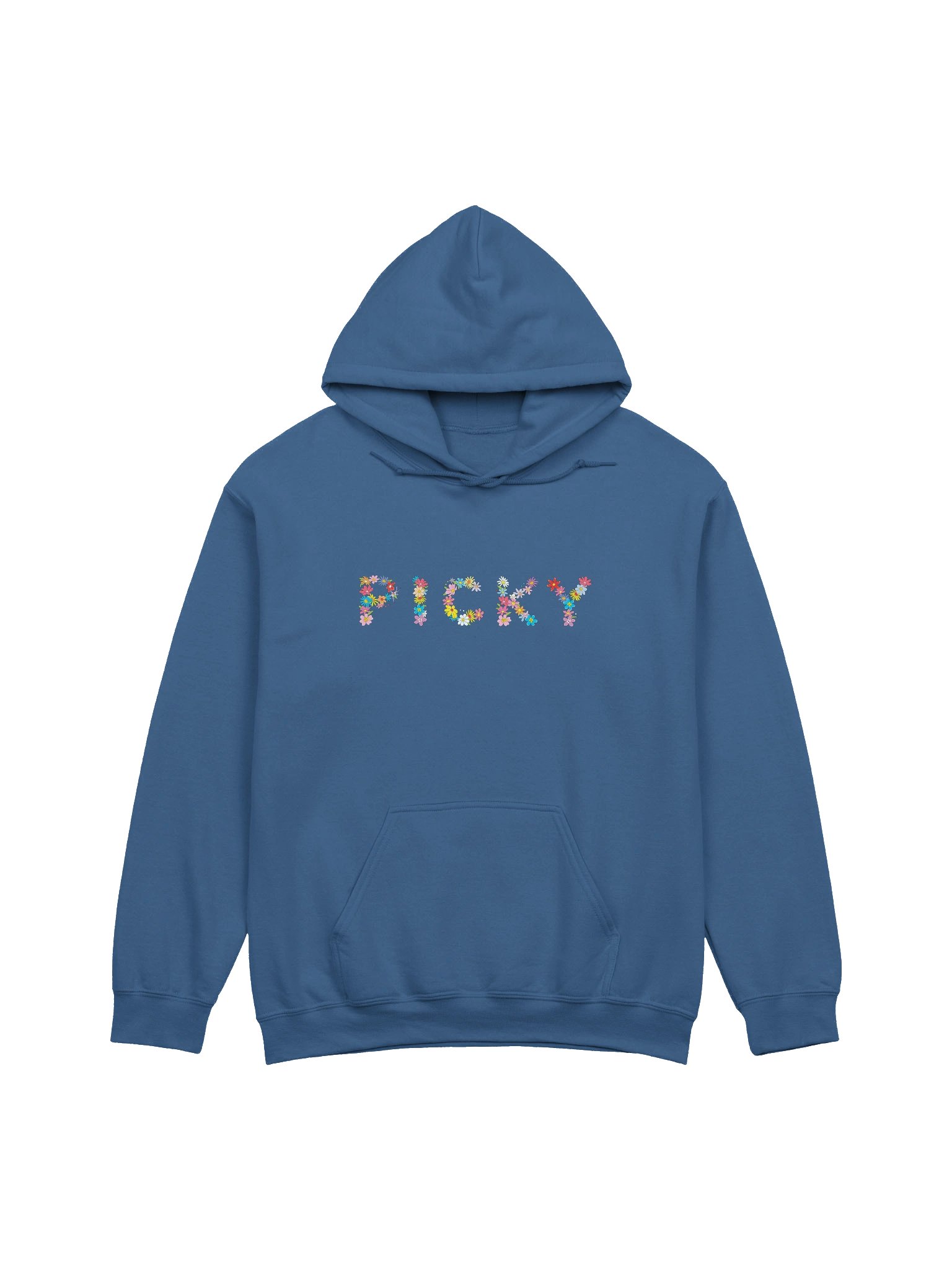 Bloom Hoodie (6 Colors) product image (2)