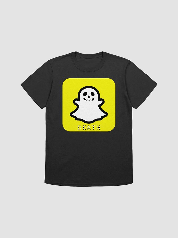 Snap Death Tee Shirt product image (6)
