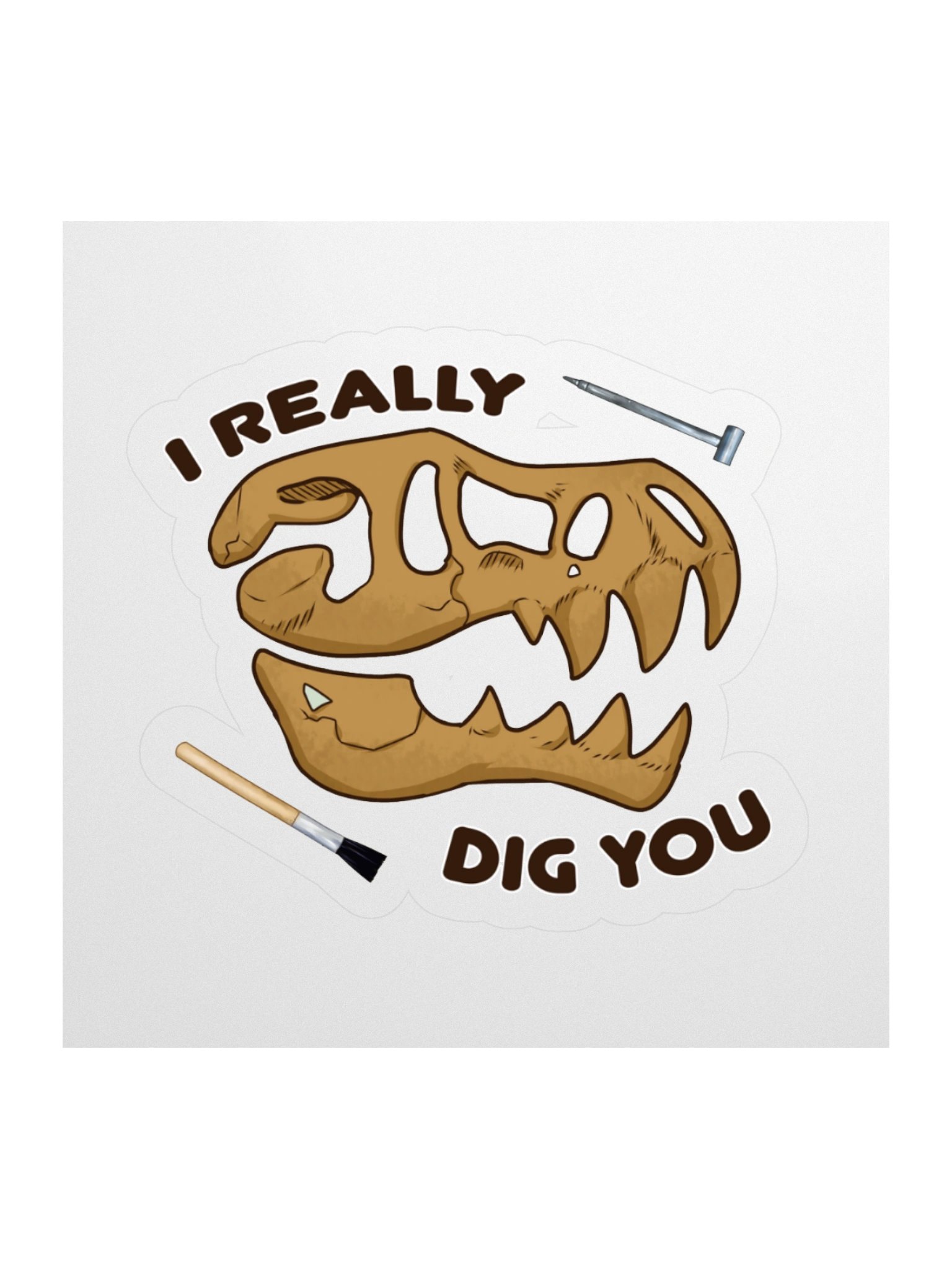 I Really Dig You product image (1)