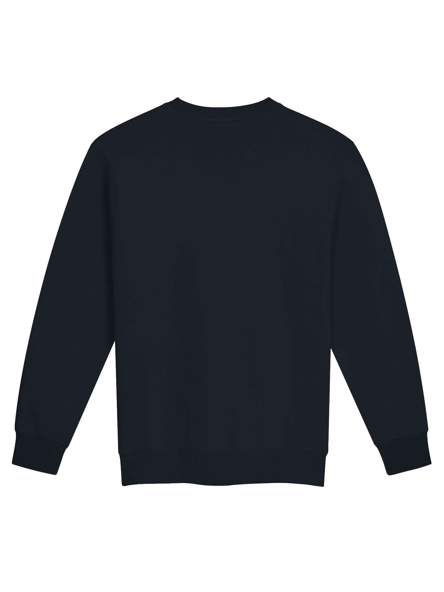 SIGREX Quant — Bayes Crewneck product image (2)