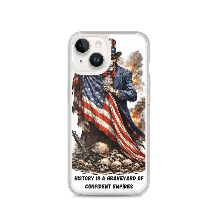Empire’s End – iPhone Case product image (4)
