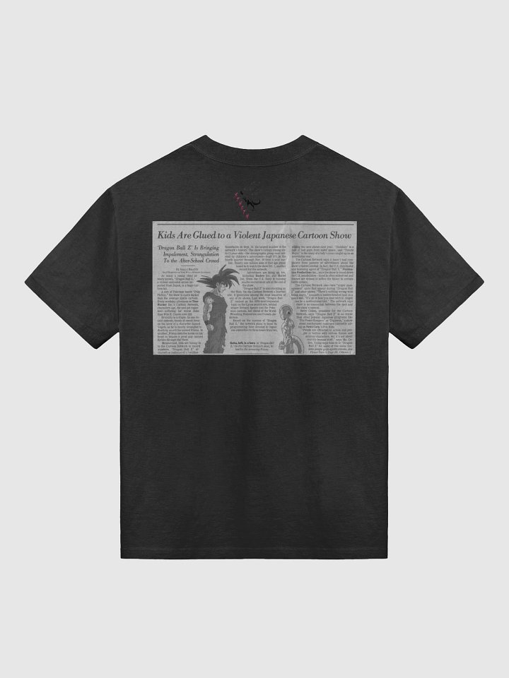 dbz is bad fake rockstar storage photoshoot july 4th 2025 product image (2)