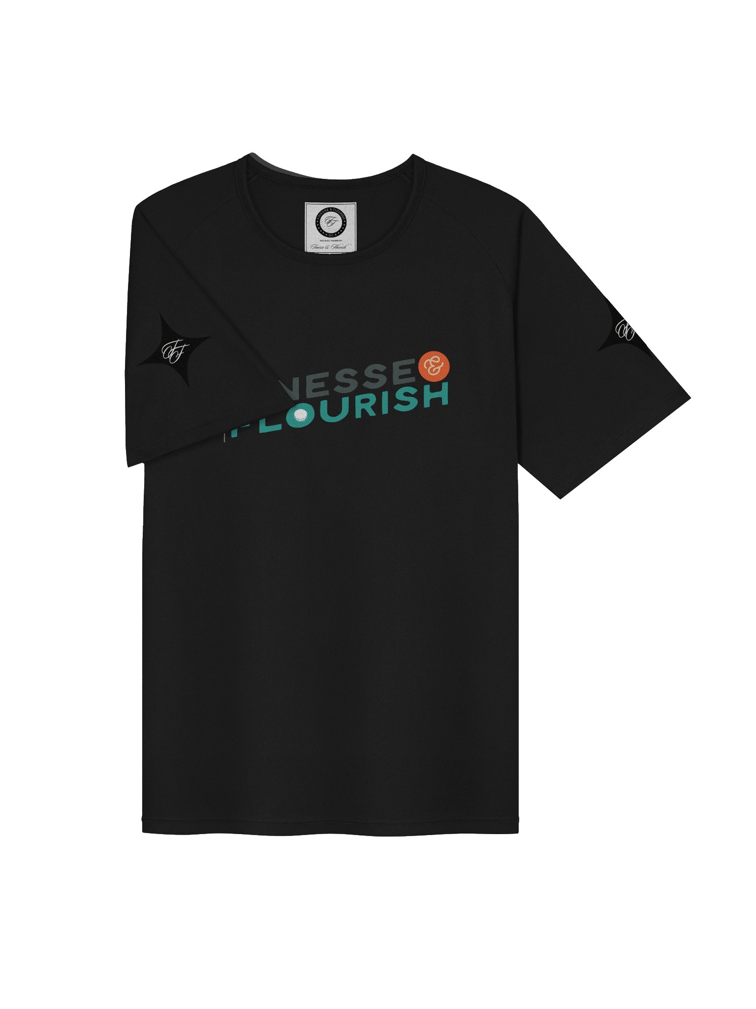 F&F Flag Sports Jersey product image (3)