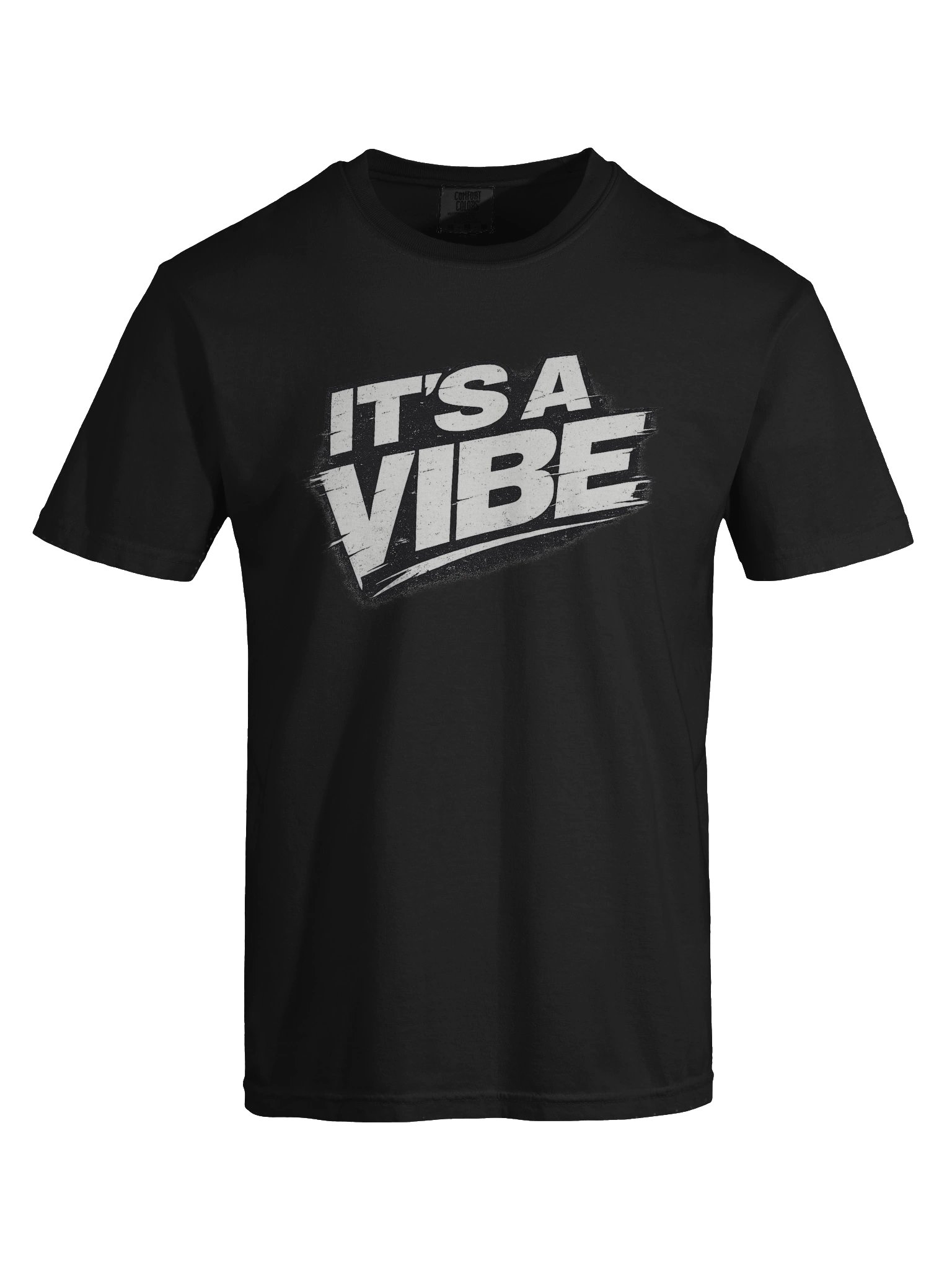 🖤 IT’S A VIBE TEE product image (5)