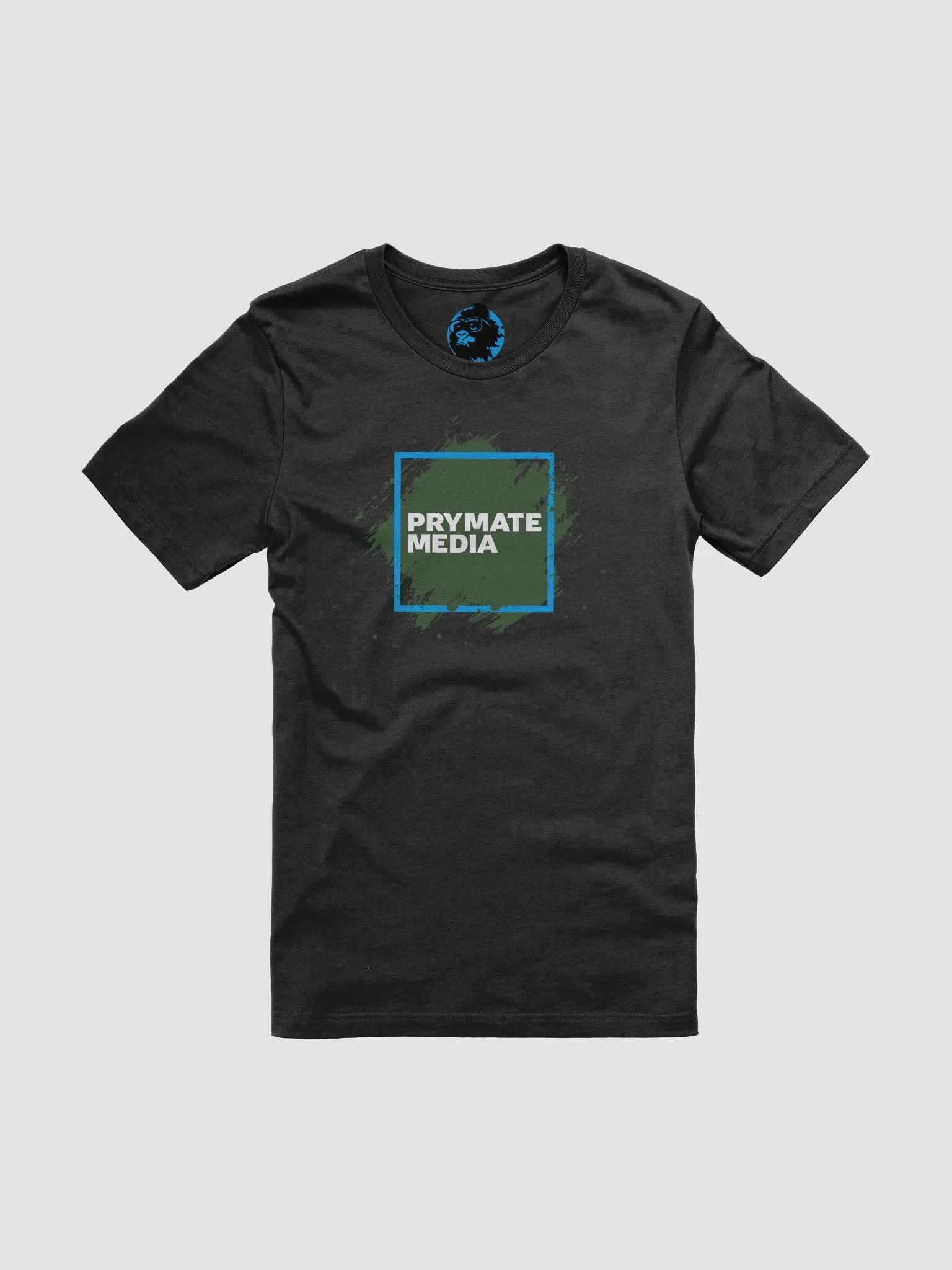 PryMe - "Make A Mess" Supersoft Tee product image (1)
