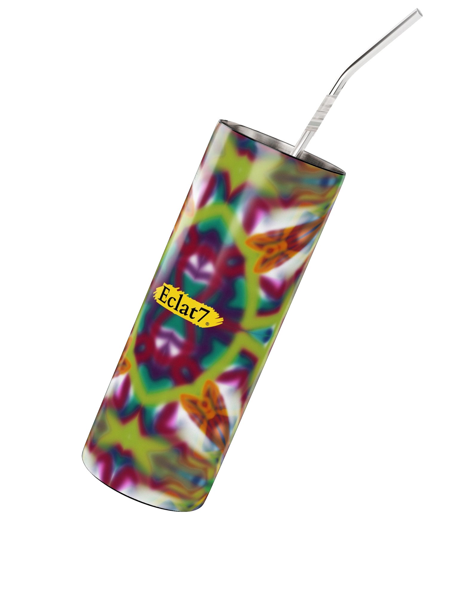 Eclat7 Elements of Change Tumbler product image (2)