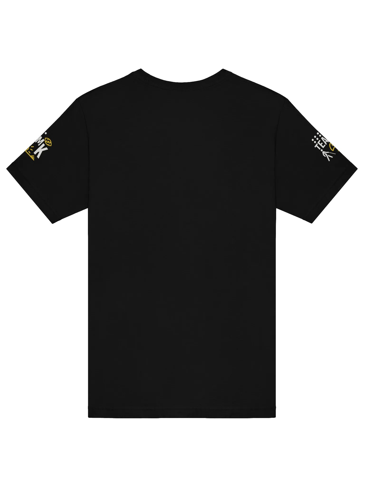 TEAM K Inclusion 2 T-Shirt product image (2)