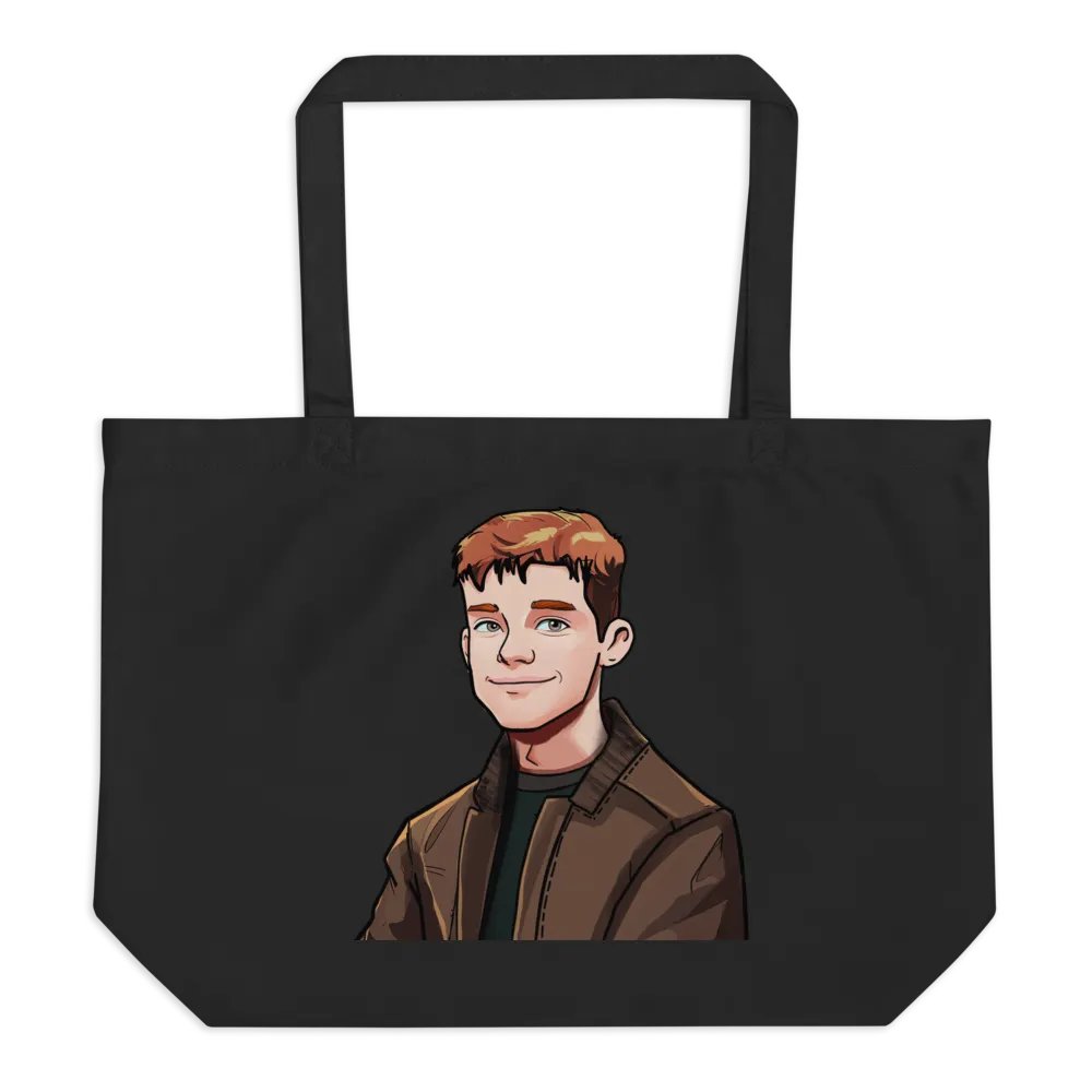 Clixster Tote Bag product image (1)