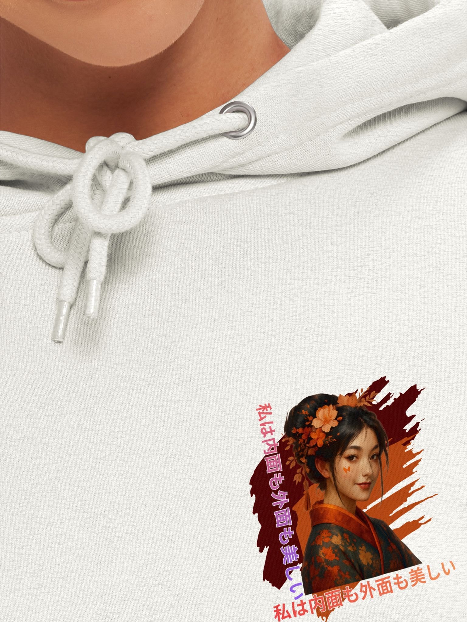 Harmony of Tradition Hoodie product image (34)