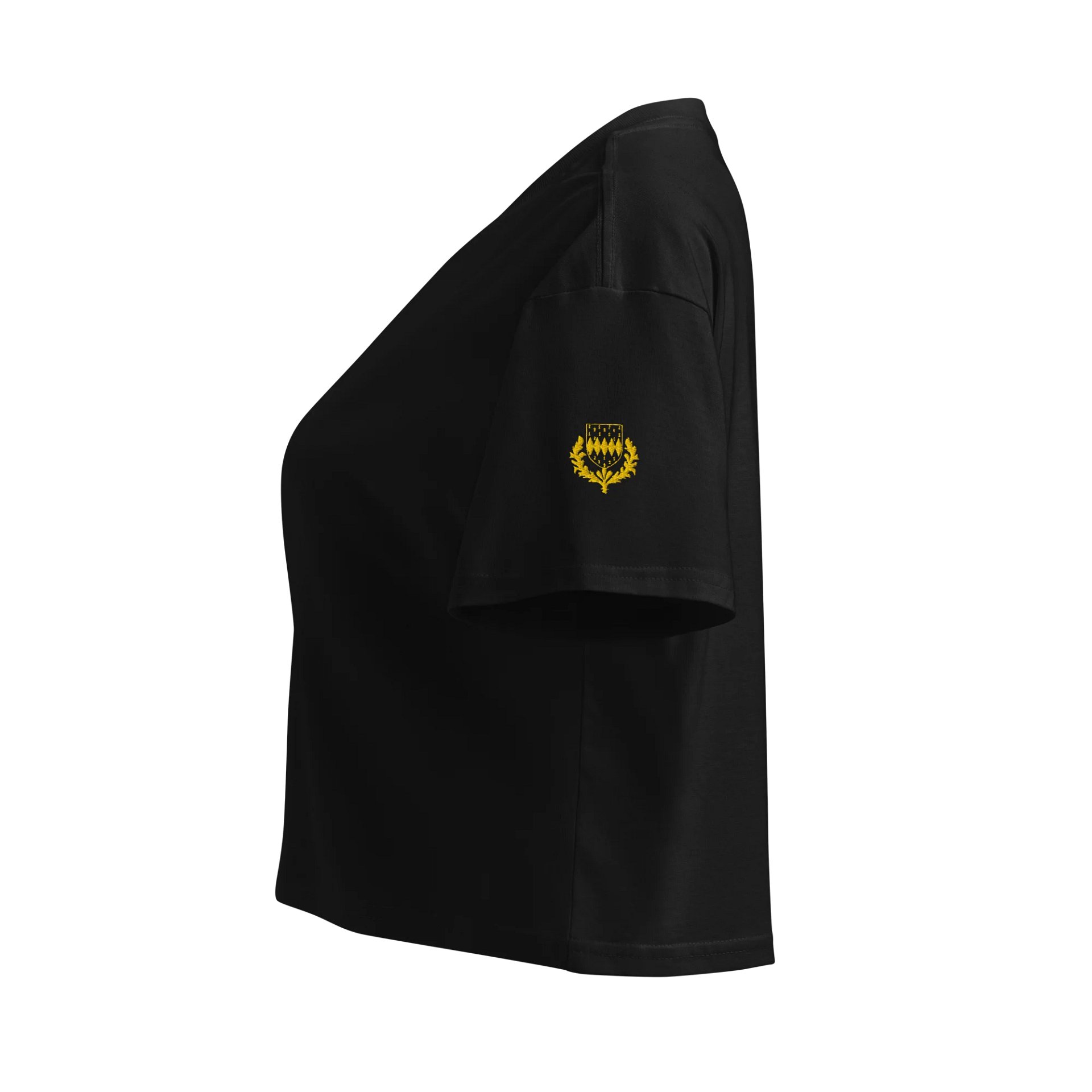 Pennington Crop Top v4 product image (3)